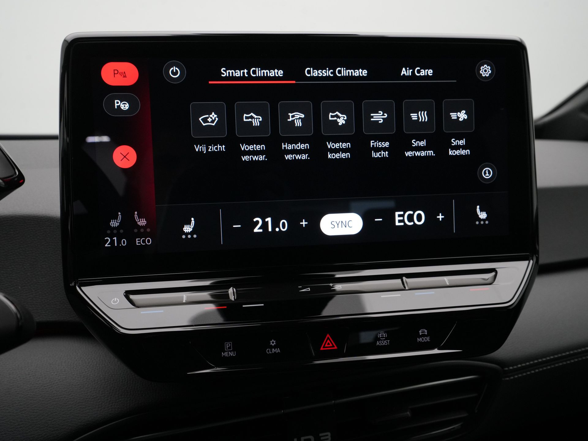 Volkswagen - ID.3 Pro Business 59 kWh - 2023
