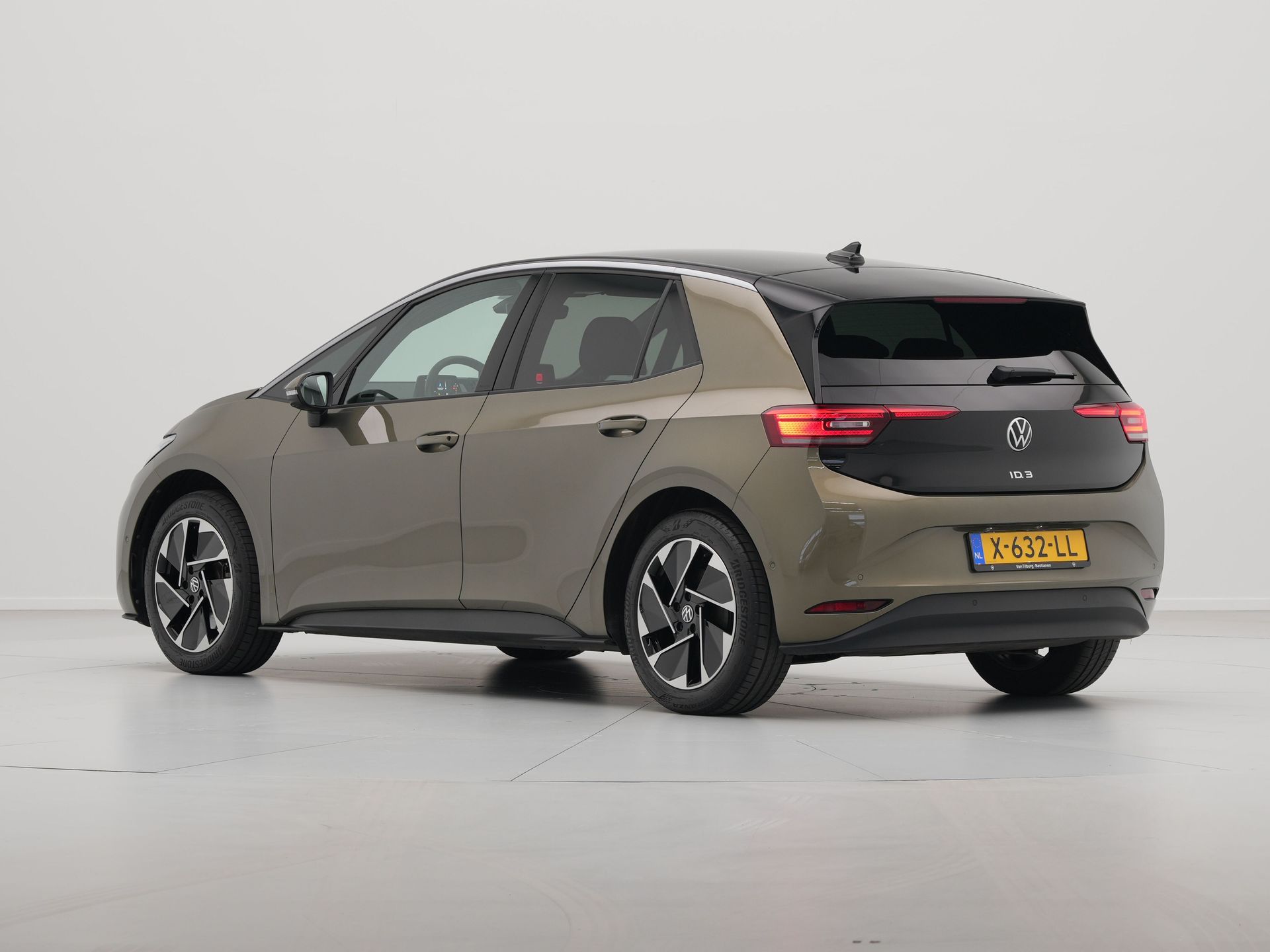 Volkswagen - ID.3 Pro Business 59 kWh - 2023