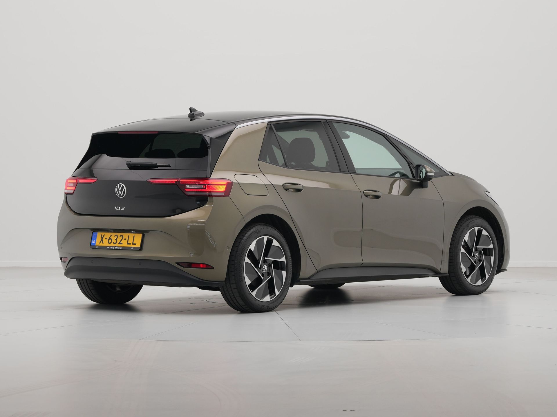 Volkswagen - ID.3 Pro Business 59 kWh - 2023