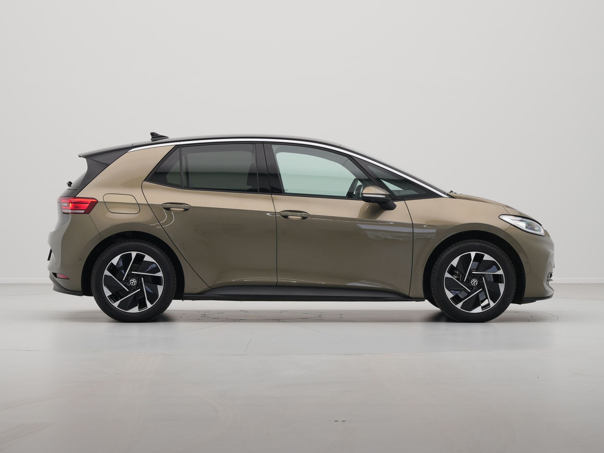 Volkswagen - ID.3 Pro Business 59 kWh - 2023