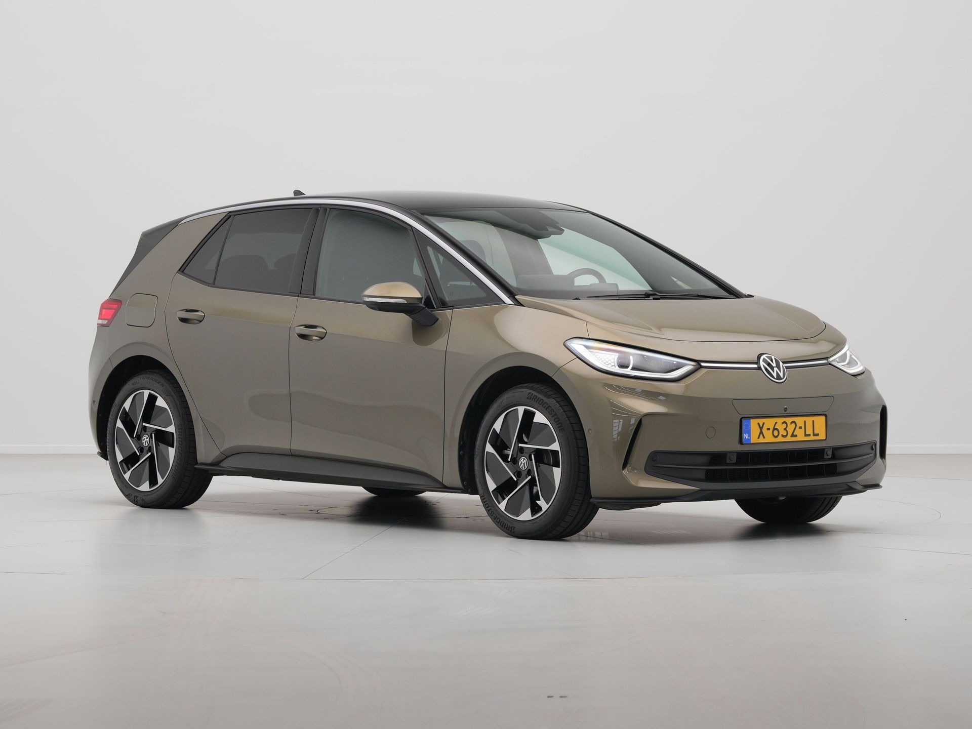 Volkswagen - ID.3 Pro Business 59 kWh - 2023