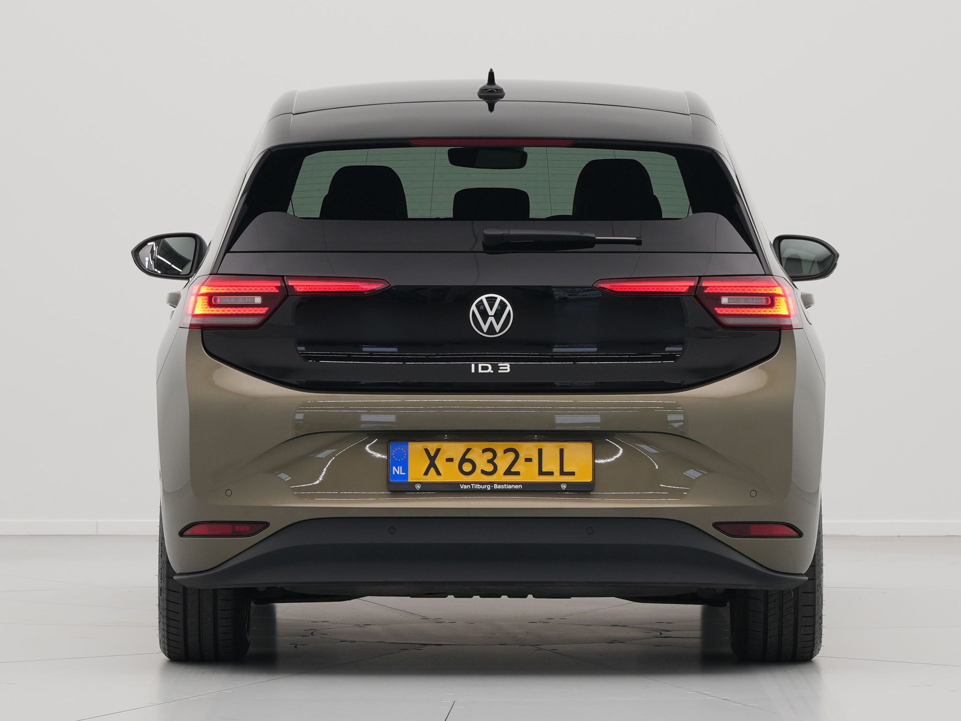 Volkswagen - ID.3 Pro Business 59 kWh - 2023