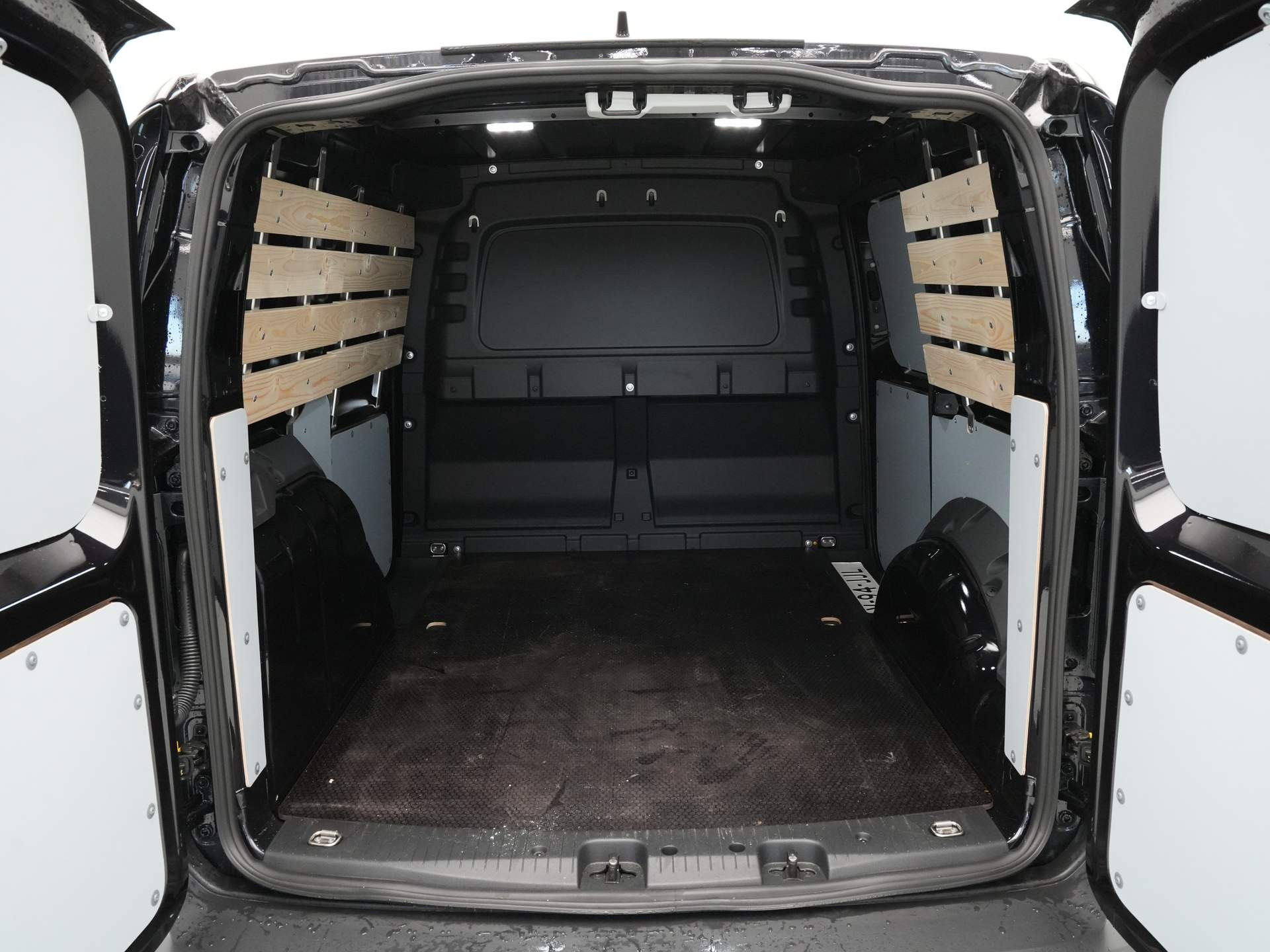 Volkswagen - Caddy Cargo Comfort 2.0 TDI 102pk - 2024