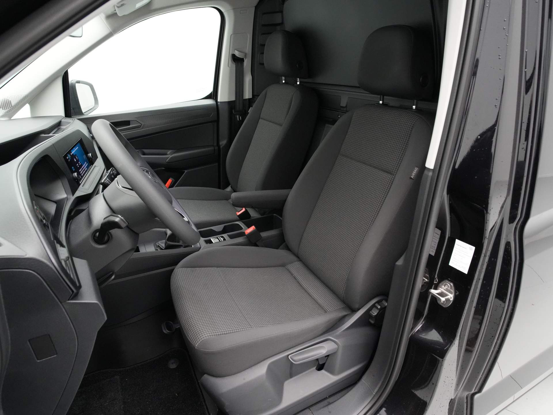 Volkswagen - Caddy Cargo Comfort 2.0 TDI 102pk - 2024