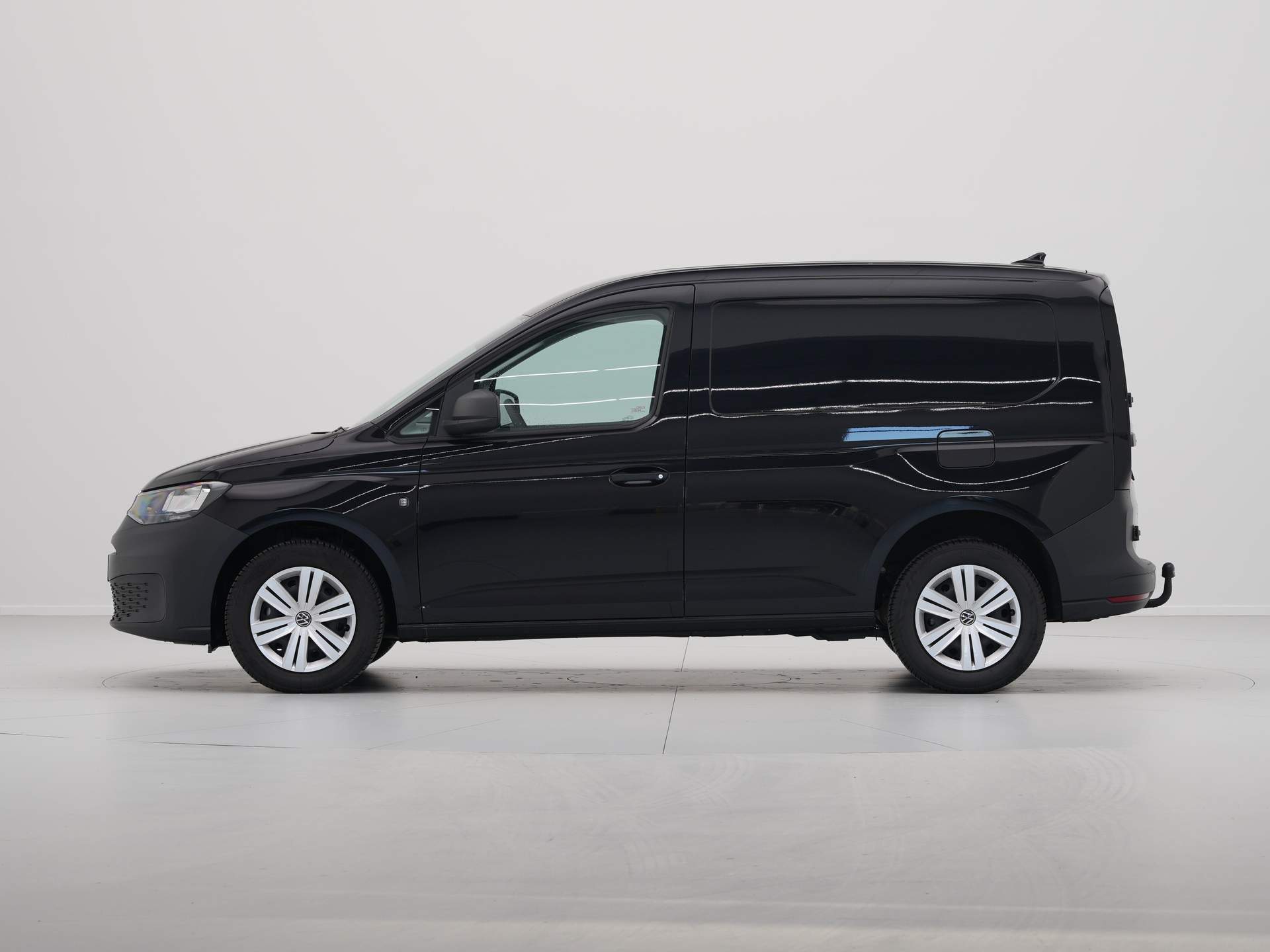 Volkswagen - Caddy Cargo Comfort 2.0 TDI 102pk - 2024