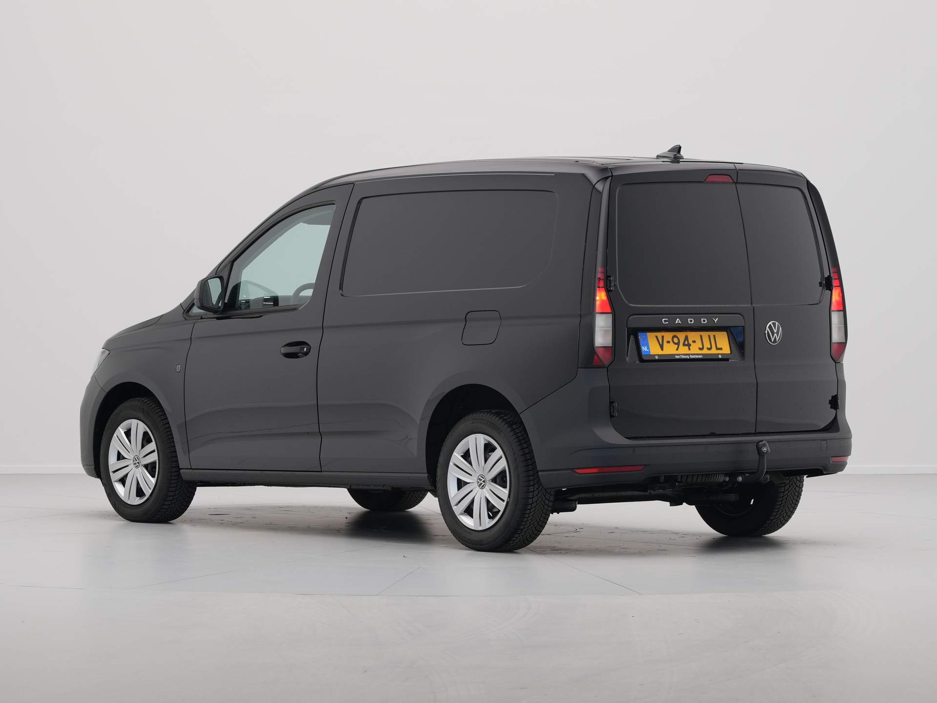 Volkswagen - Caddy Cargo Comfort 2.0 TDI 102pk - 2024