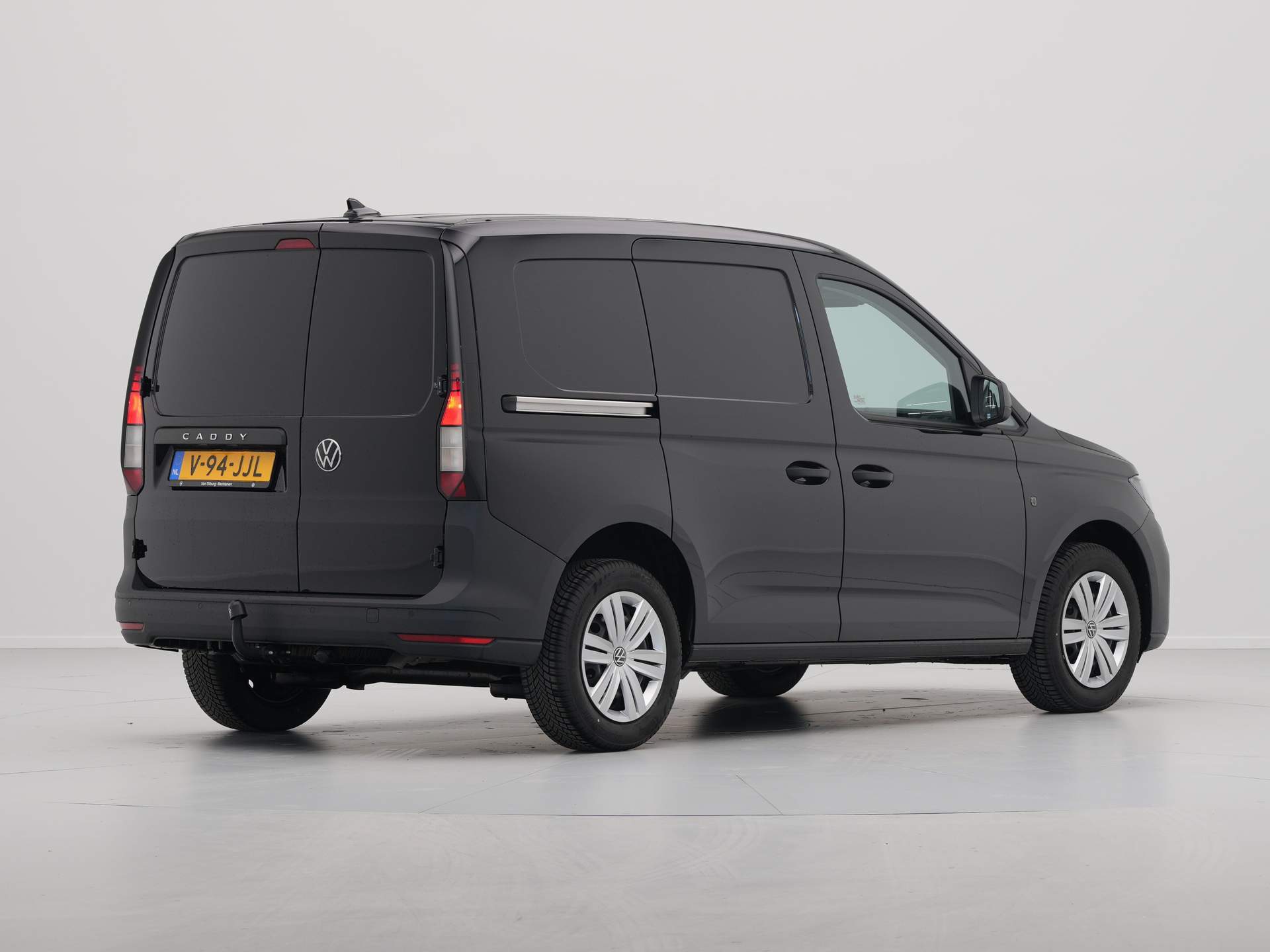Volkswagen - Caddy Cargo Comfort 2.0 TDI 102pk - 2024