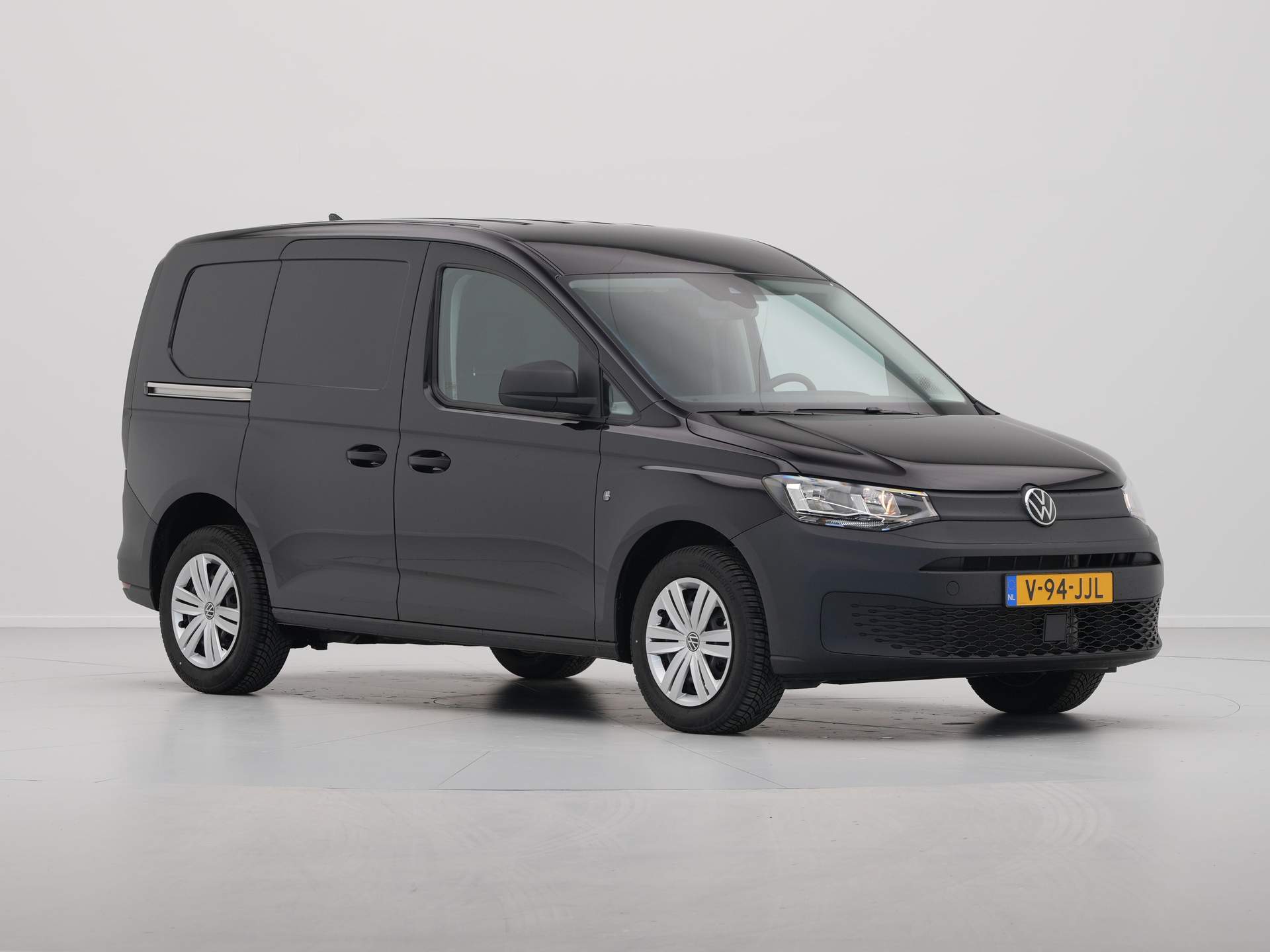 Volkswagen - Caddy Cargo Comfort 2.0 TDI 102pk - 2024