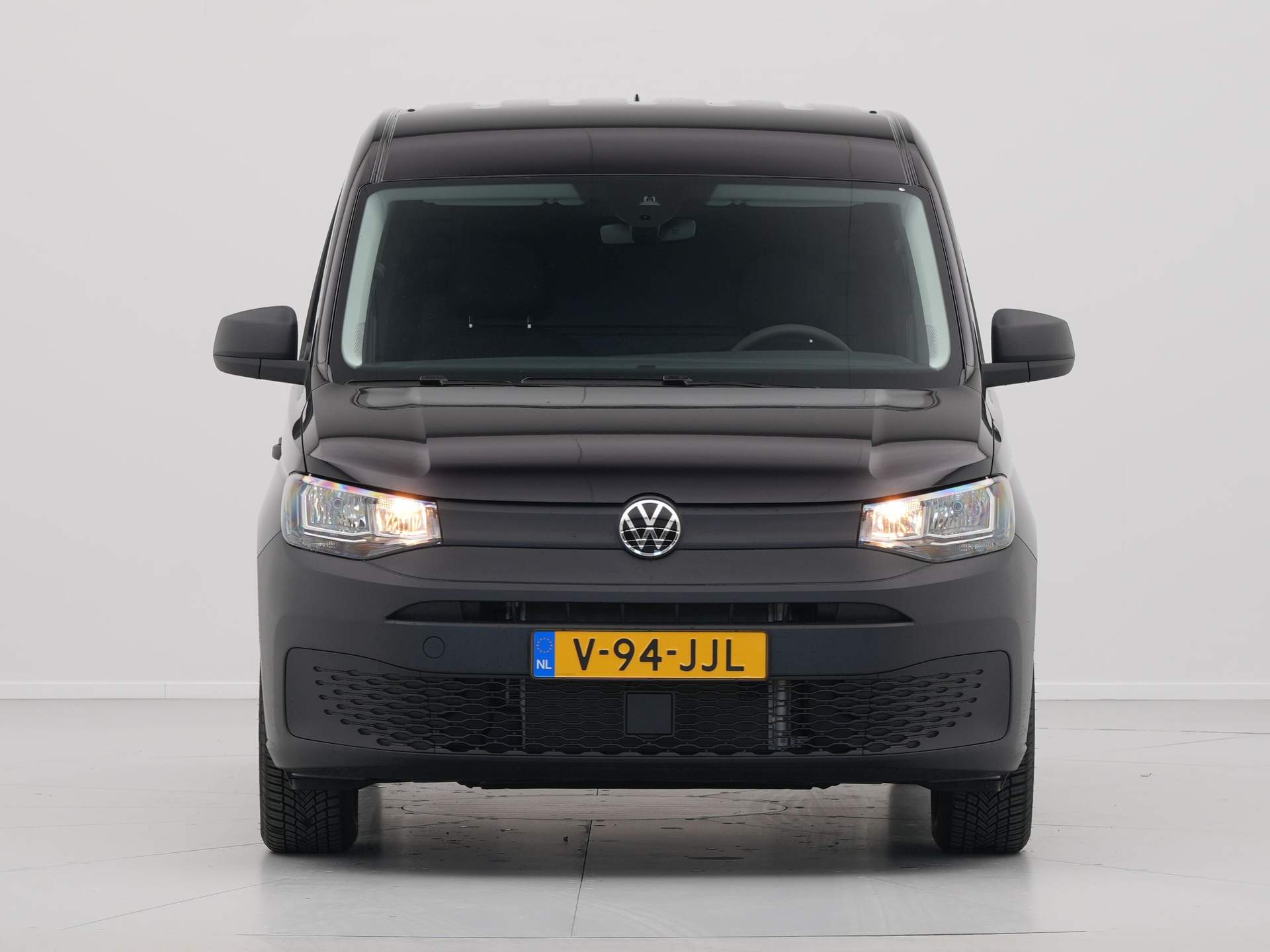 Volkswagen - Caddy Cargo Comfort 2.0 TDI 102pk - 2024