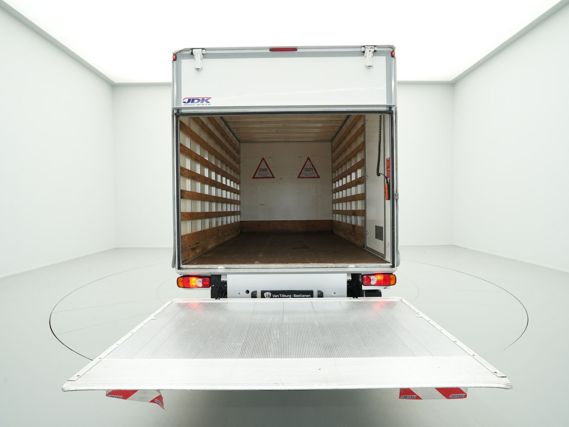 Volkswagen - Crafter 35 2.0 TDI 122pk L4 Bakwagen - 2020