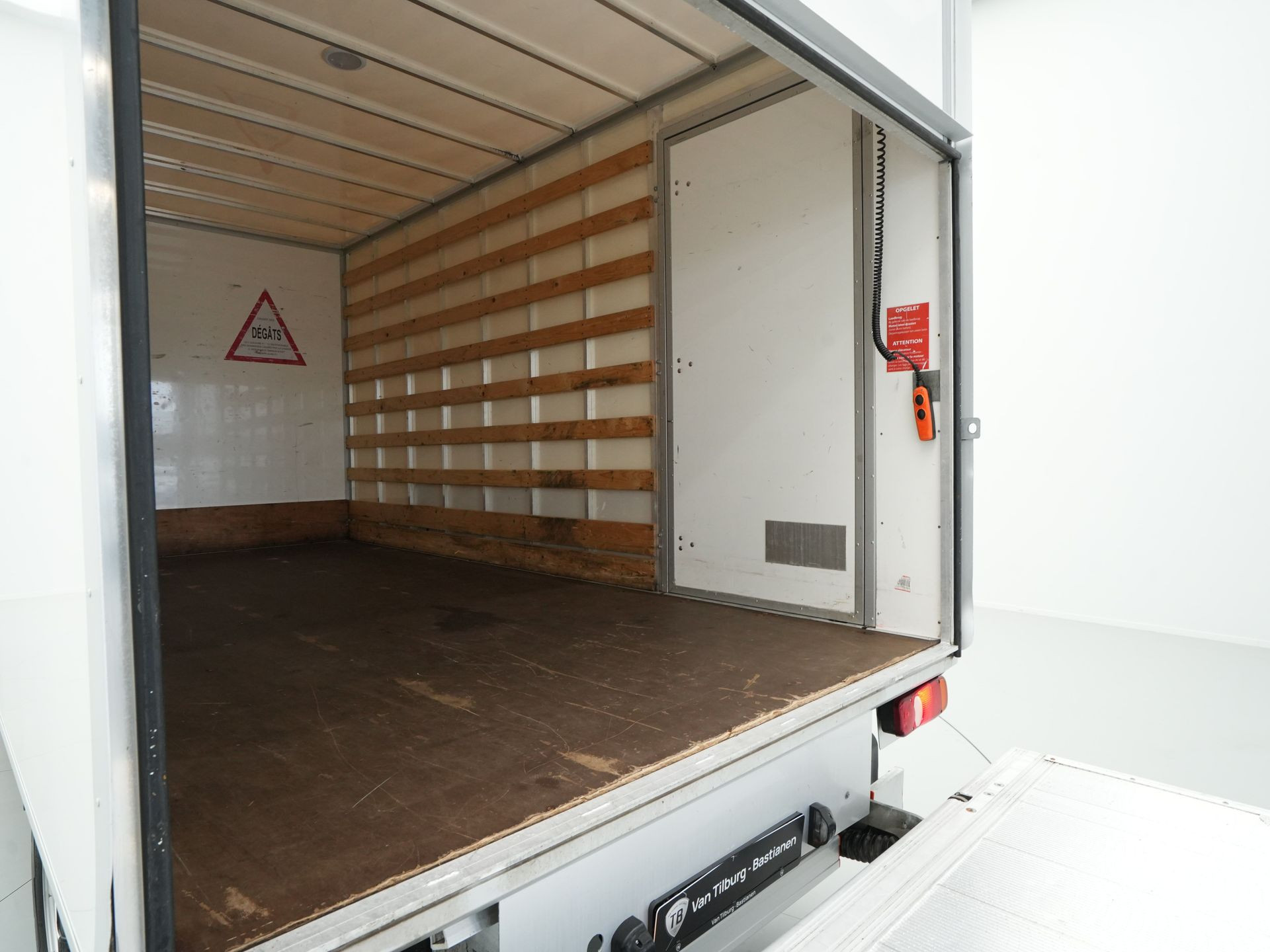 Volkswagen - Crafter 35 2.0 TDI 122pk L4 Bakwagen - 2020