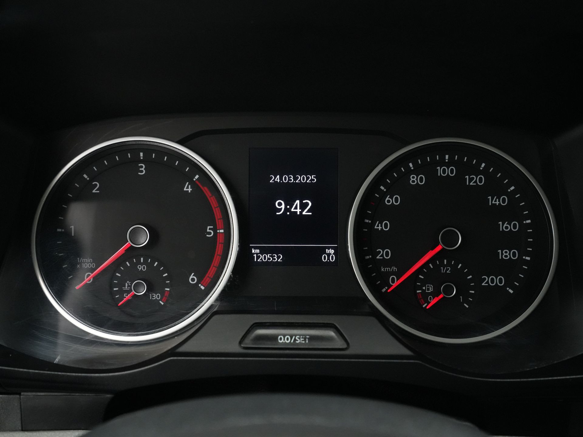 Volkswagen - Crafter 35 2.0 TDI 122pk L4 Bakwagen - 2020
