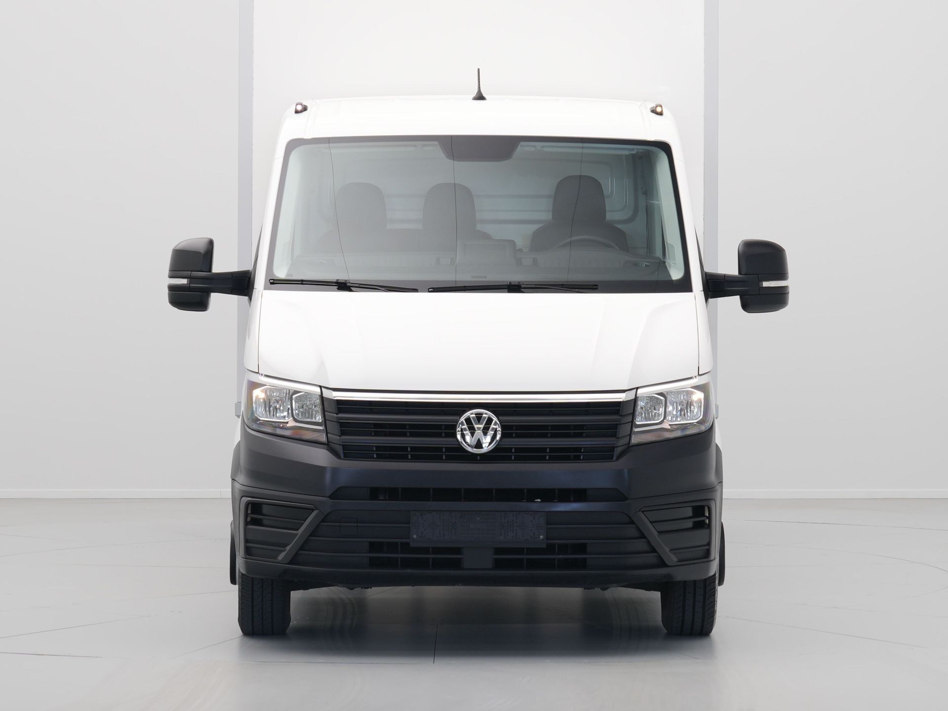 Volkswagen - Crafter 35 2.0 TDI 122pk L4 Bakwagen - 2020