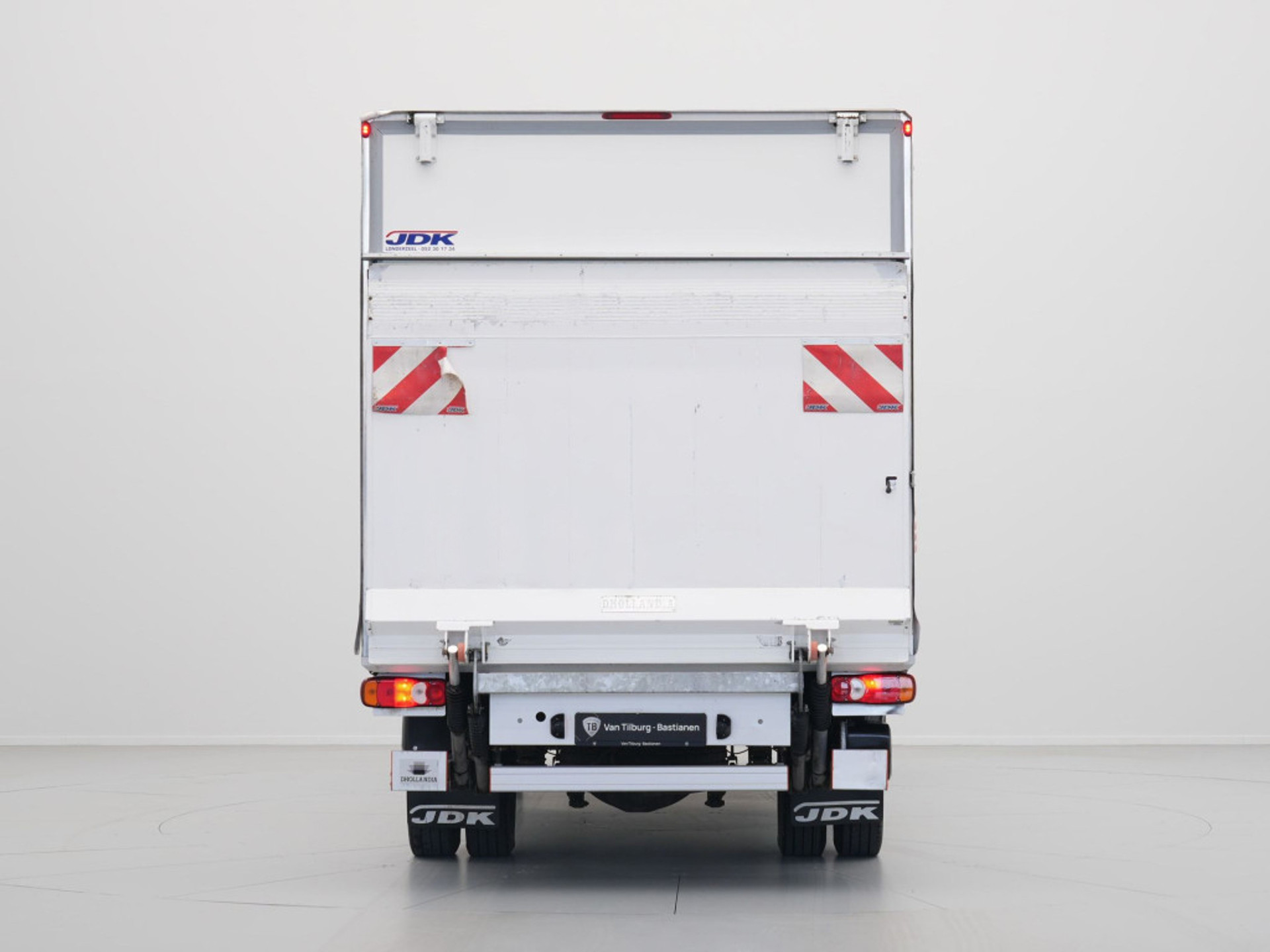 Volkswagen - Crafter 35 2.0 TDI 122pk L4 Bakwagen - 2020