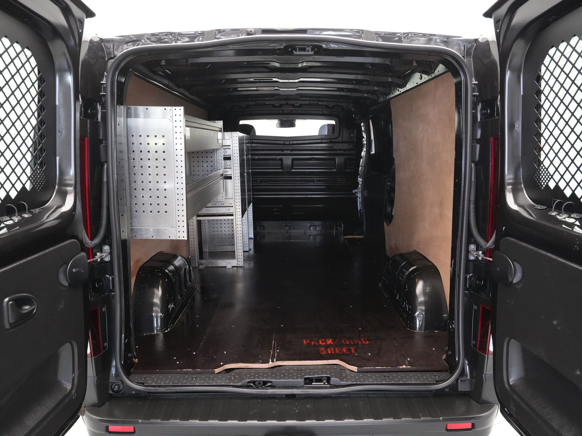 Renault - Trafic 2.0 dCi 130 T30 L2H1 Comfort - 2023