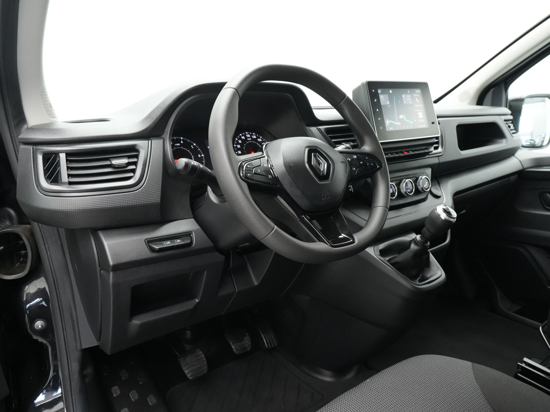 Renault - Trafic 2.0 dCi 130 T30 L2H1 Comfort - 2023