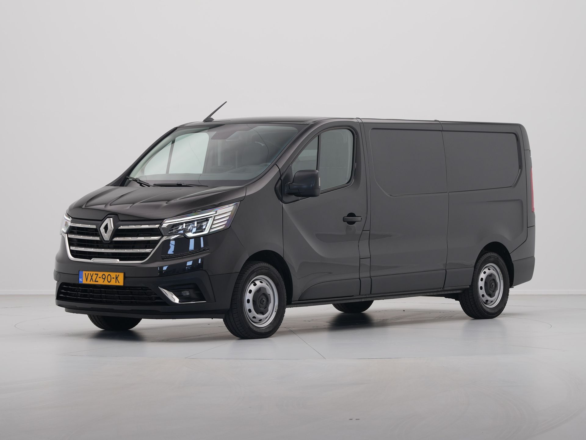Renault - Trafic 2.0 dCi 130 T30 L2H1 Comfort - 2023
