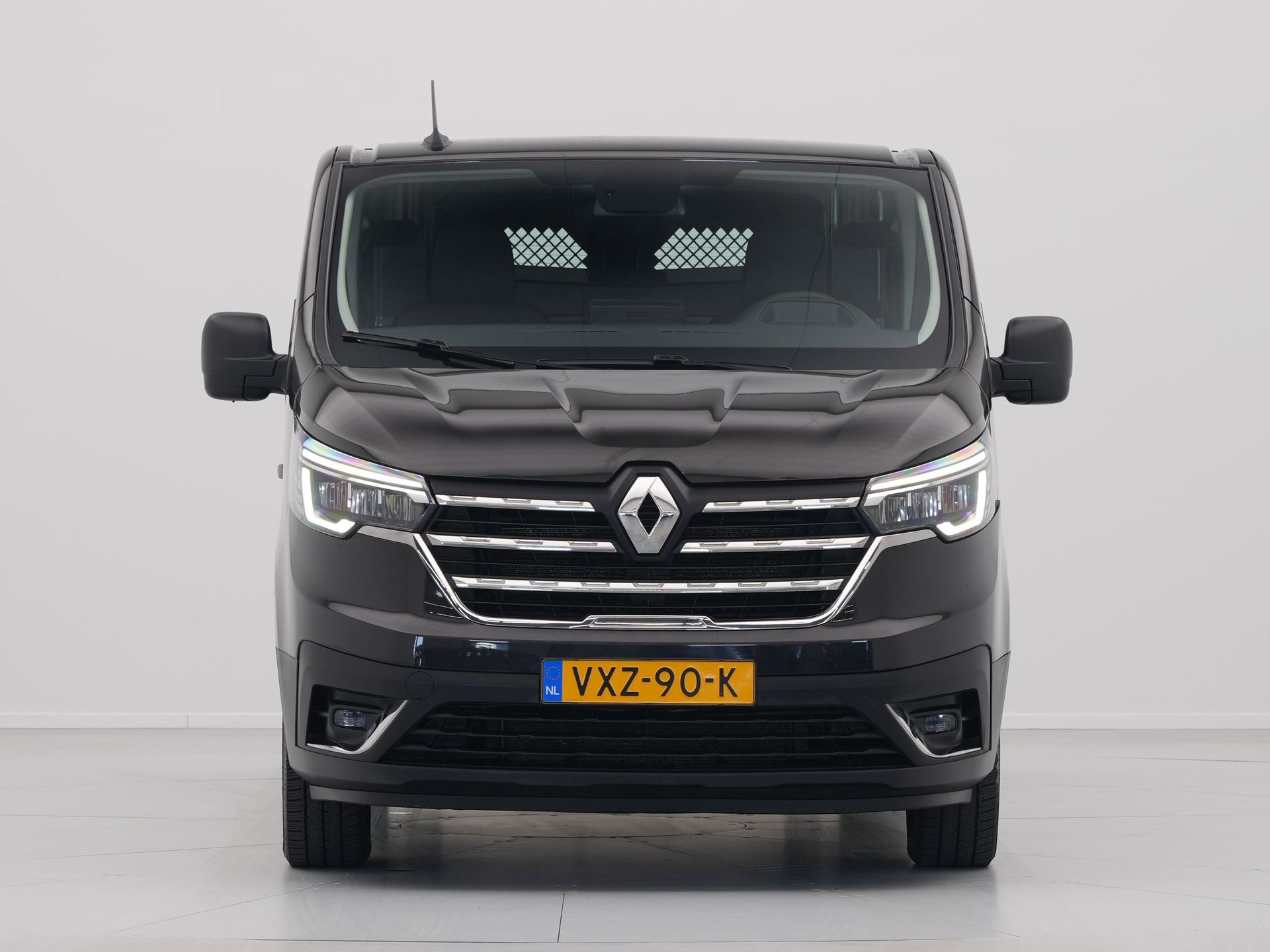 Renault - Trafic 2.0 dCi 130 T30 L2H1 Comfort - 2023
