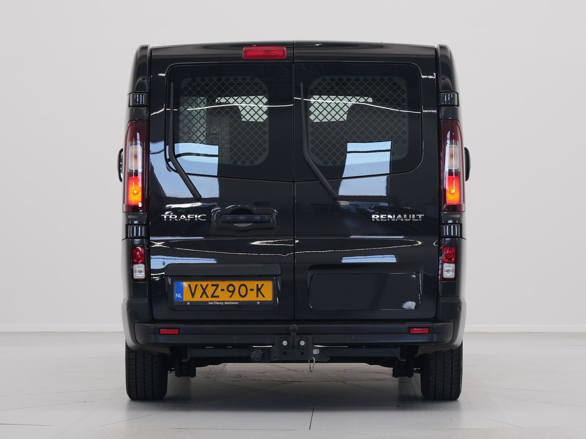 Renault - Trafic 2.0 dCi 130 T30 L2H1 Comfort - 2023