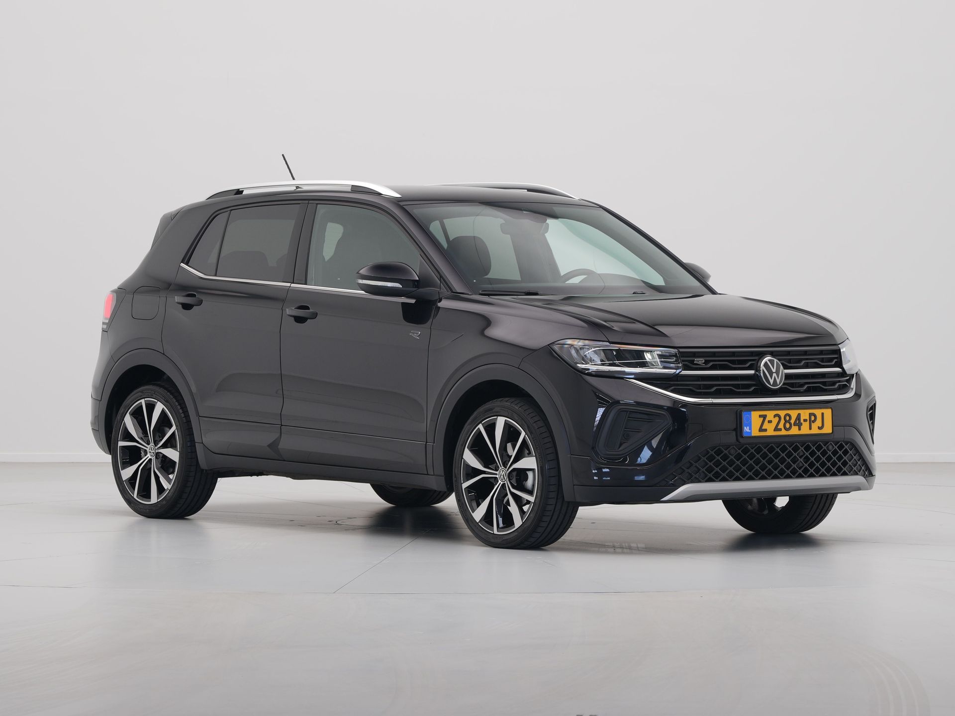 Volkswagen - T-Cross 1.0 TSI 115pk DSG R-Line - 2024