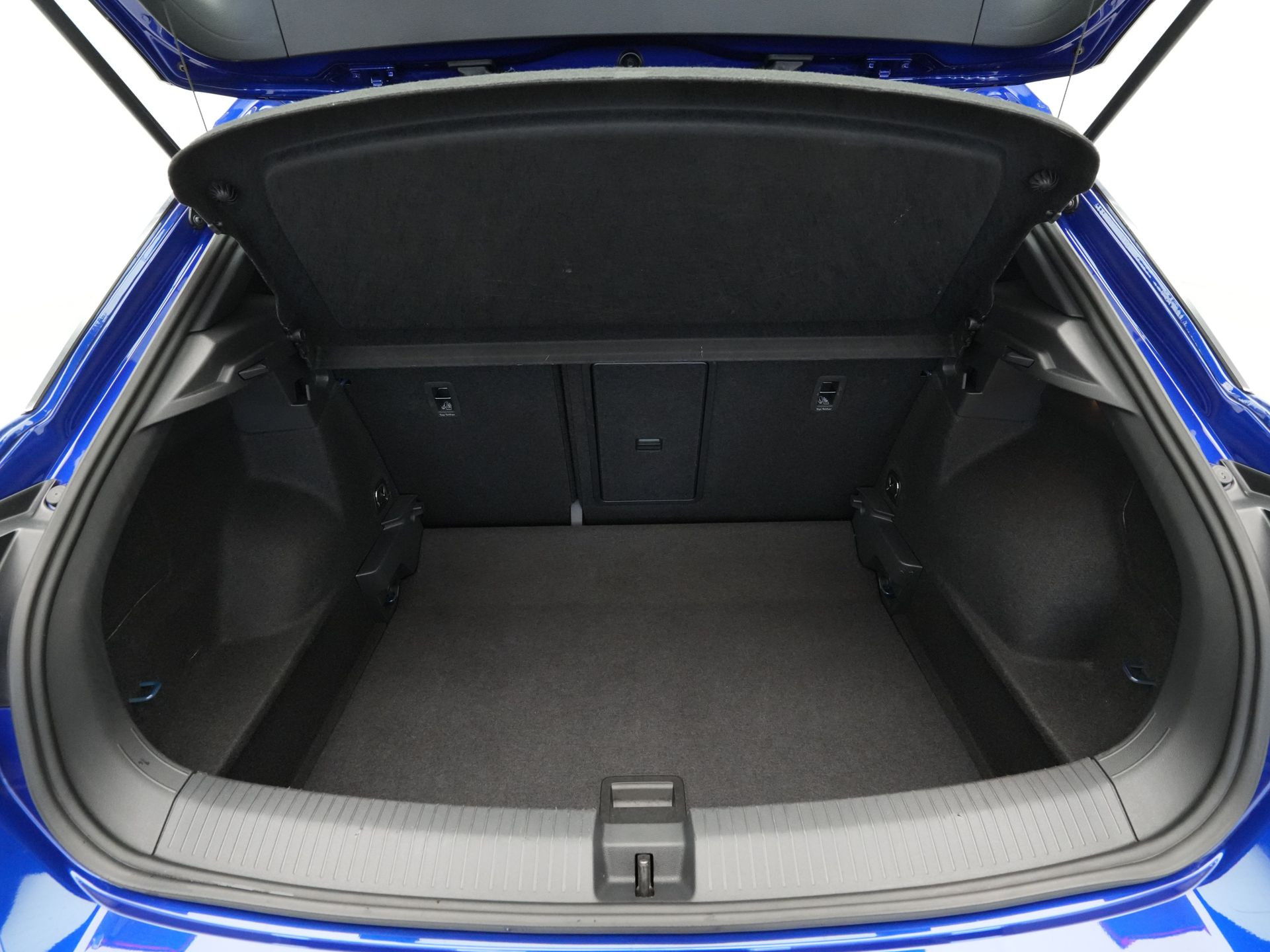 Volkswagen - T-Roc 1.5 TSI 150pk DSG R-Line - 2024