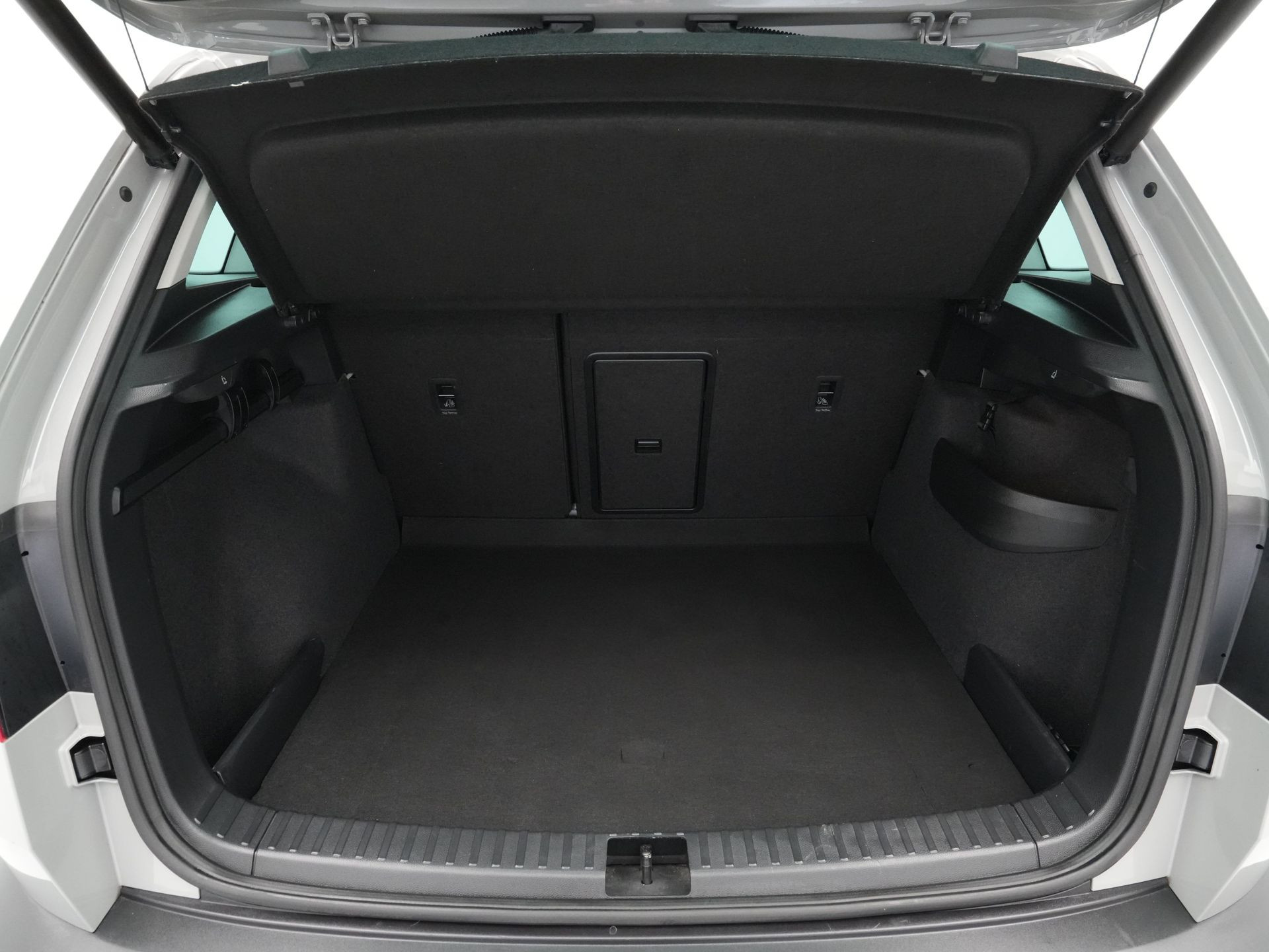 Škoda - Karoq 1.5 TSI ACT 150pk DSG Ambition Business - 2019