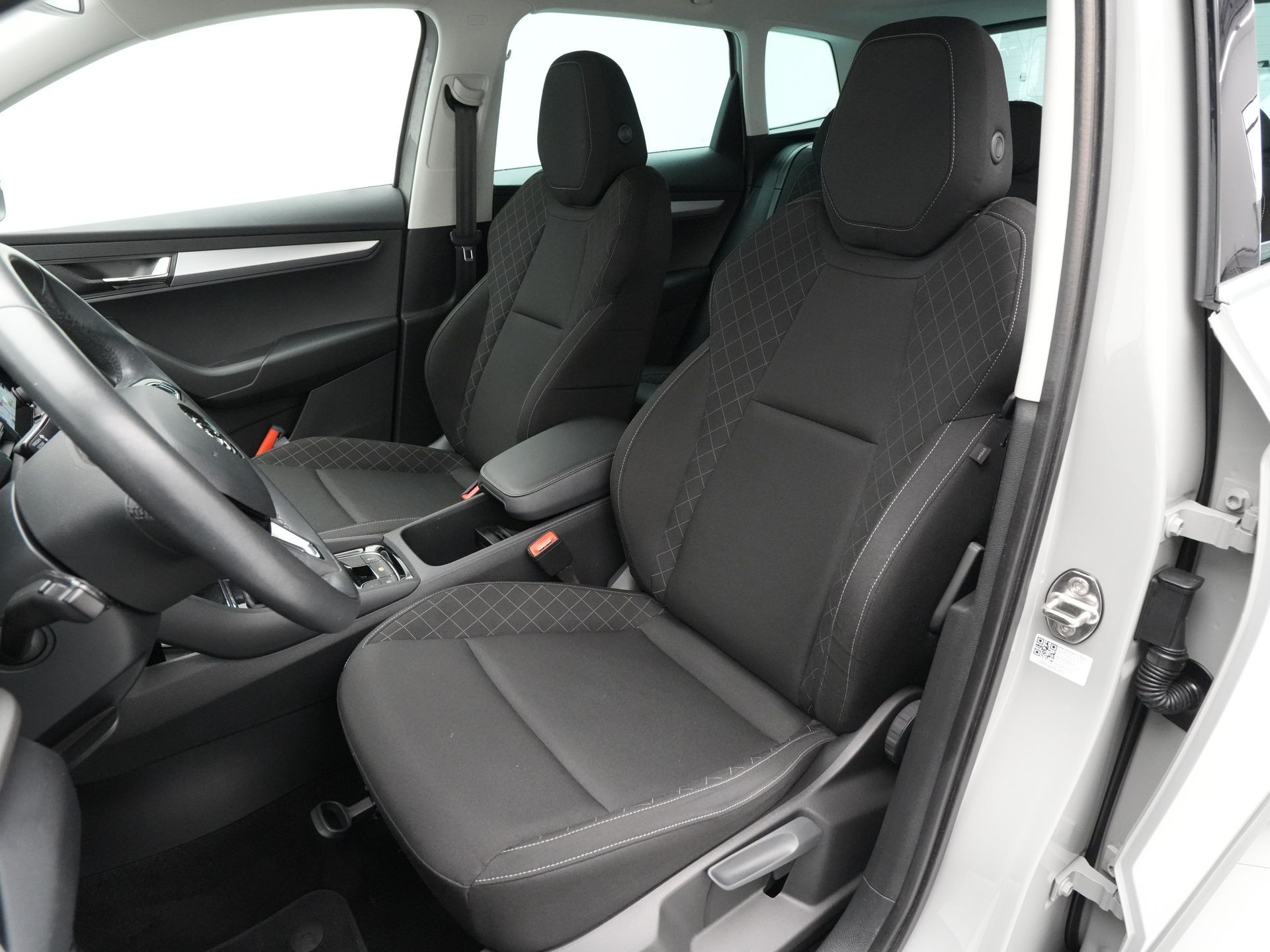 Škoda - Karoq 1.5 TSI ACT 150pk DSG Ambition Business - 2019