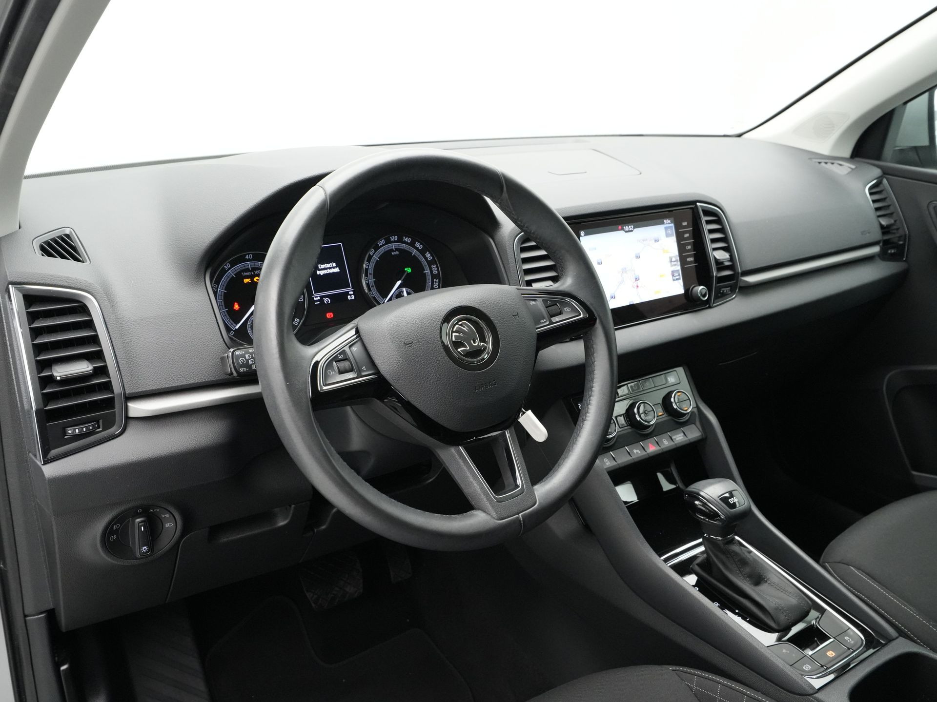 Škoda - Karoq 1.5 TSI ACT 150pk DSG Ambition Business - 2019
