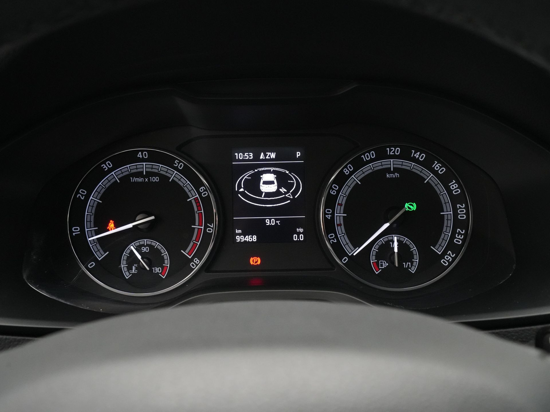 Škoda - Karoq 1.5 TSI ACT 150pk DSG Ambition Business - 2019
