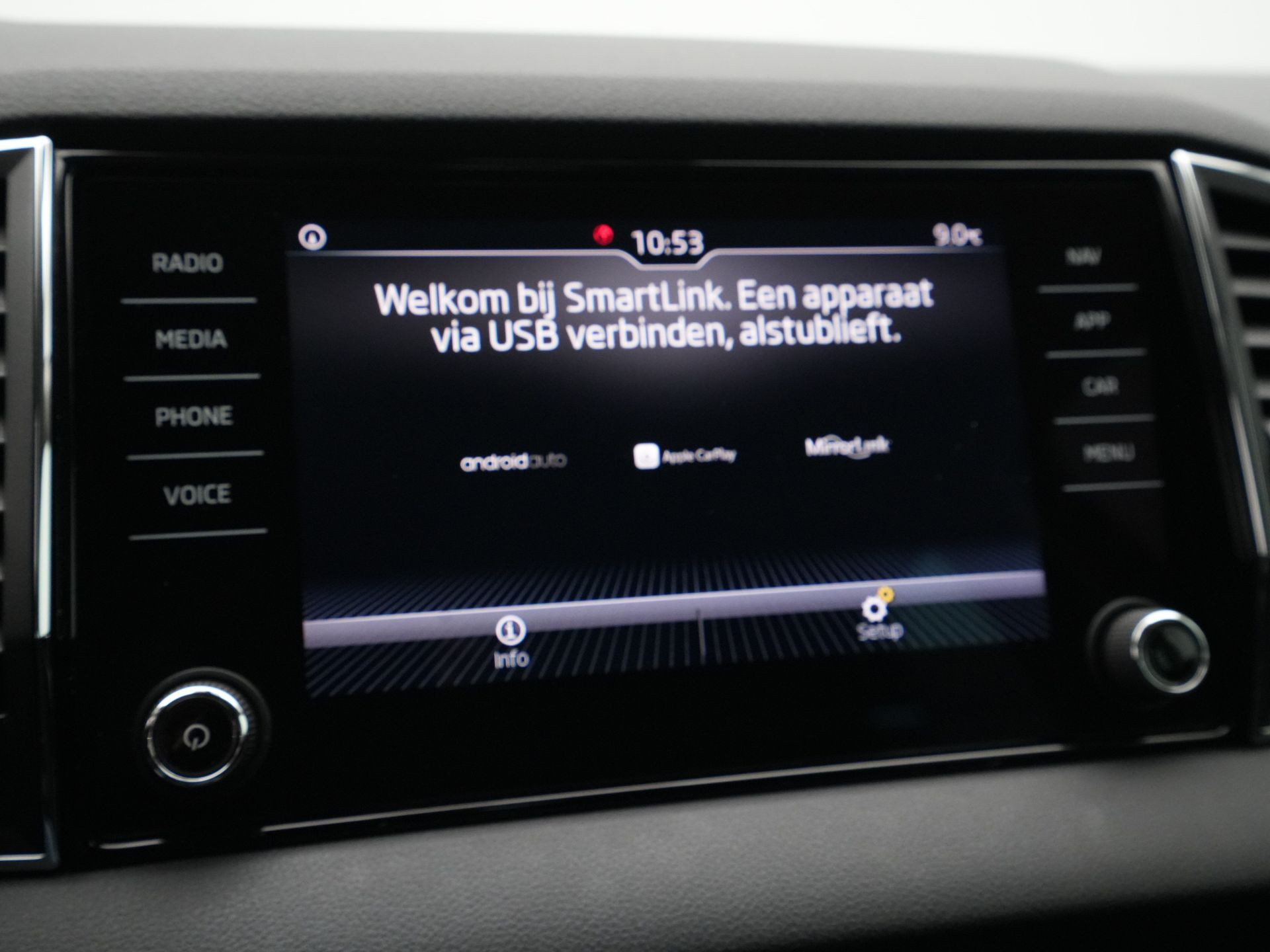 Škoda - Karoq 1.5 TSI ACT 150pk DSG Ambition Business - 2019