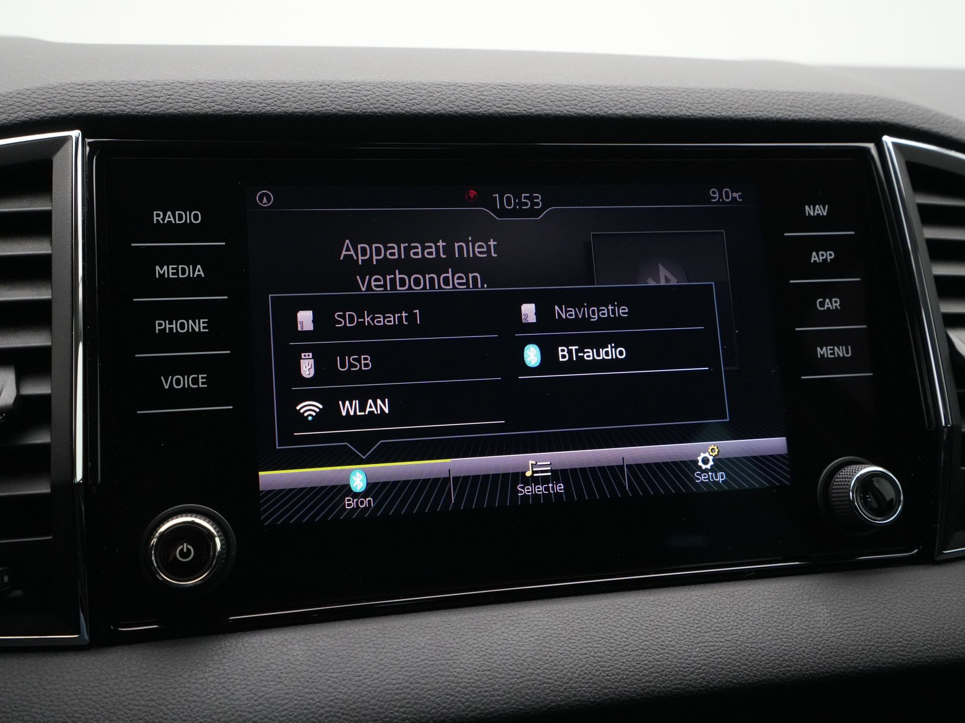 Škoda - Karoq 1.5 TSI ACT 150pk DSG Ambition Business - 2019