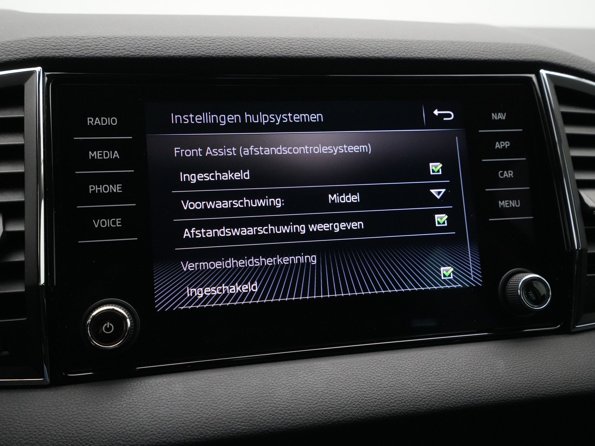 Škoda - Karoq 1.5 TSI ACT 150pk DSG Ambition Business - 2019