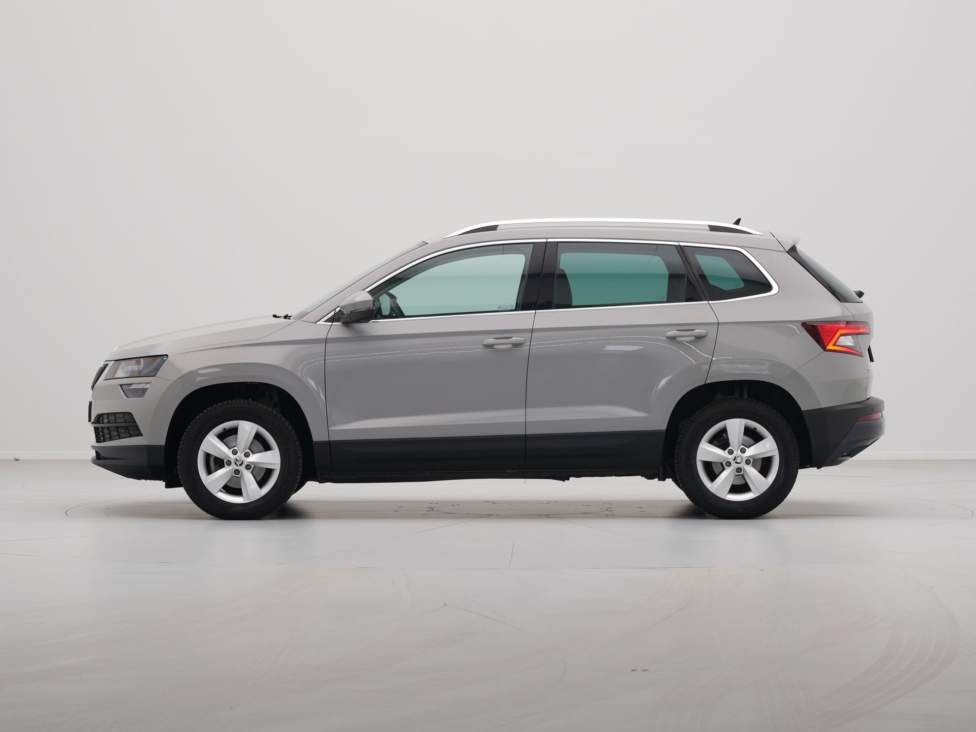 Škoda - Karoq 1.5 TSI ACT 150pk DSG Ambition Business - 2019