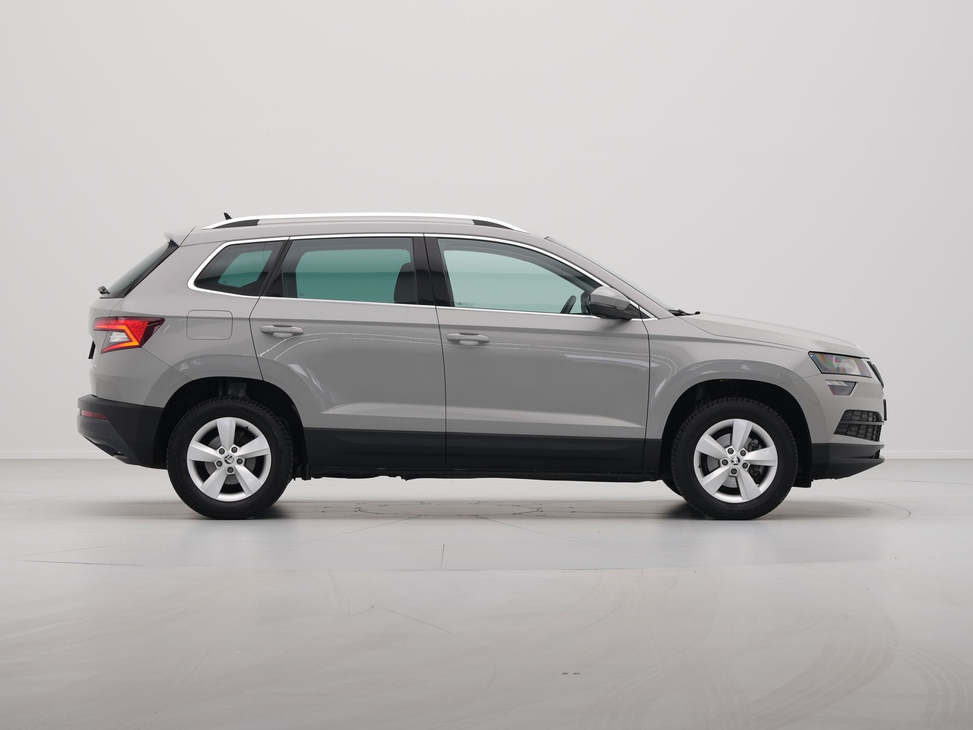Škoda - Karoq 1.5 TSI ACT 150pk DSG Ambition Business - 2019