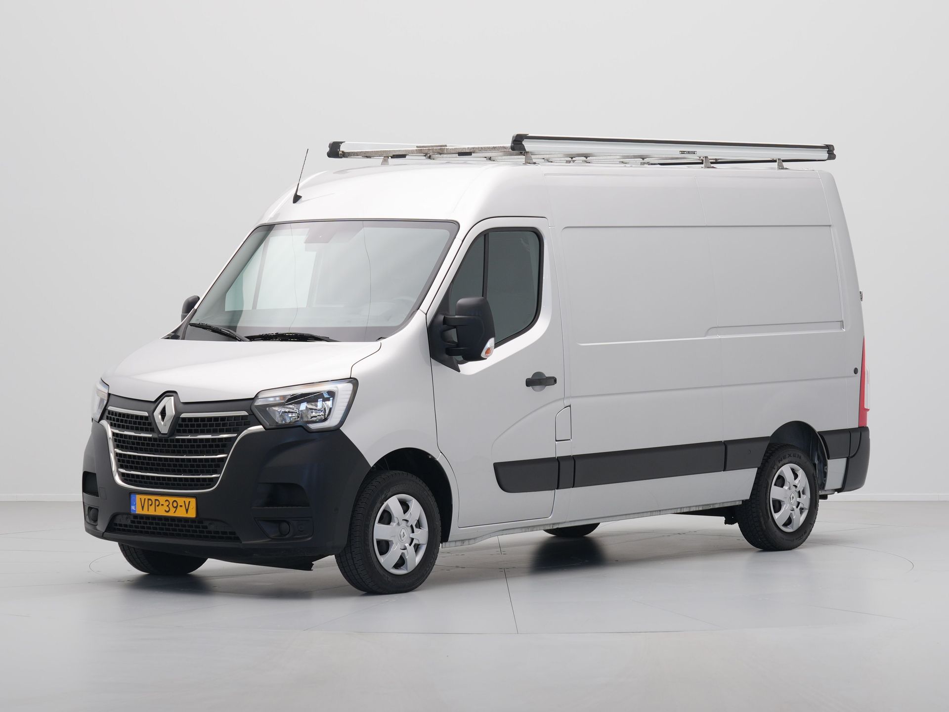 Renault - Master T35 2.3 dCi 135 L2H2 Work Edition - 2022