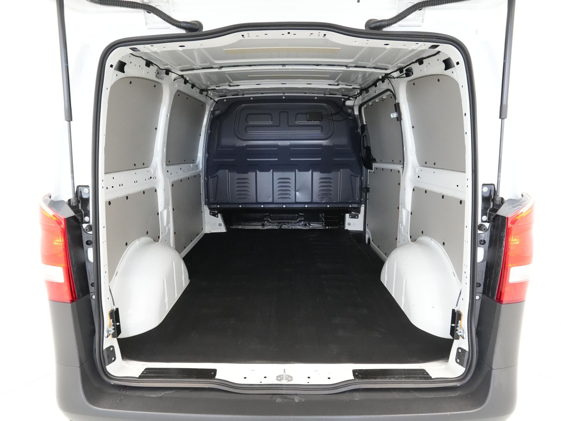 Mercedes-Benz - Vito 110 CDI - 2021