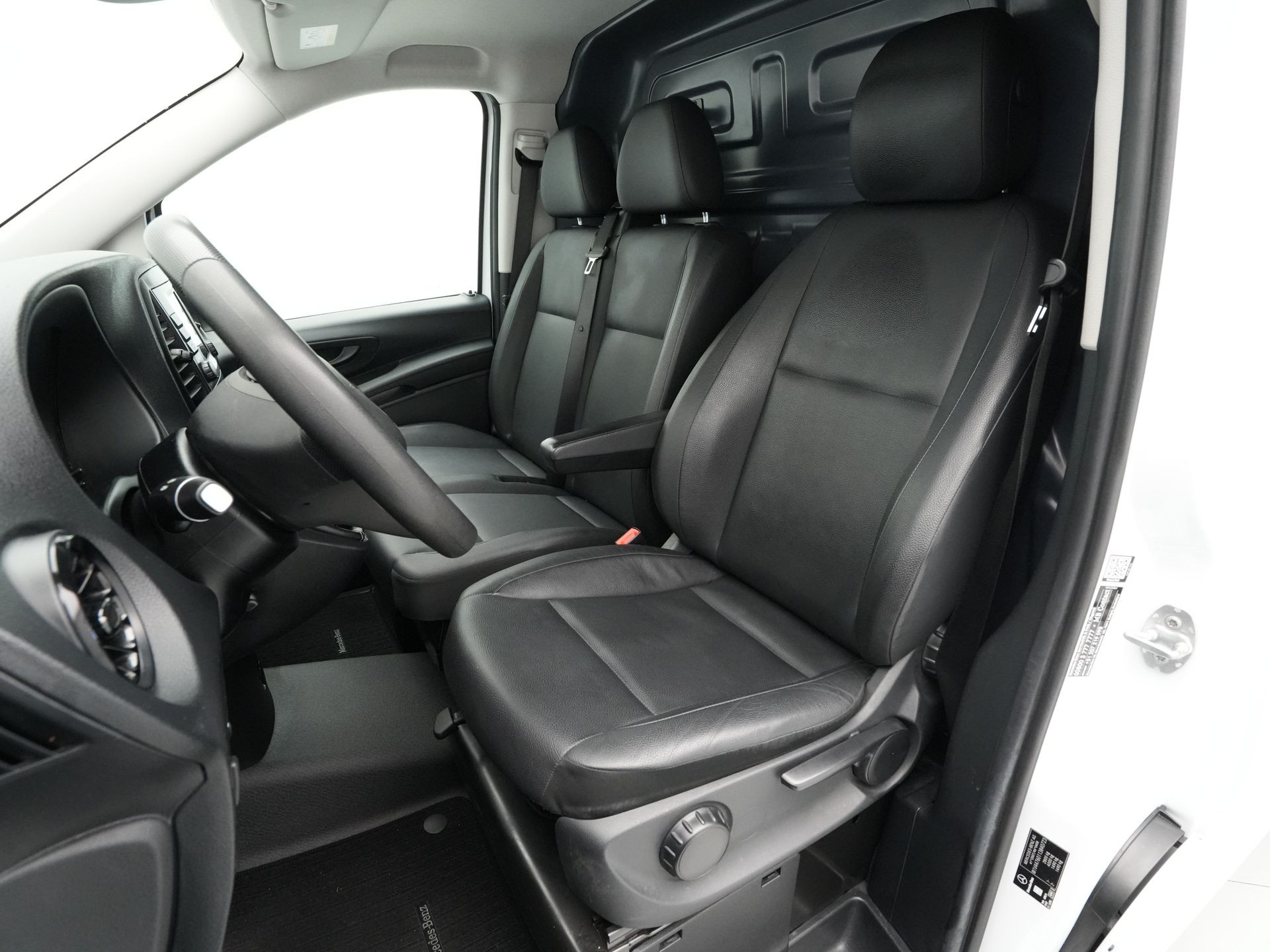 Mercedes-Benz - Vito 110 CDI - 2021