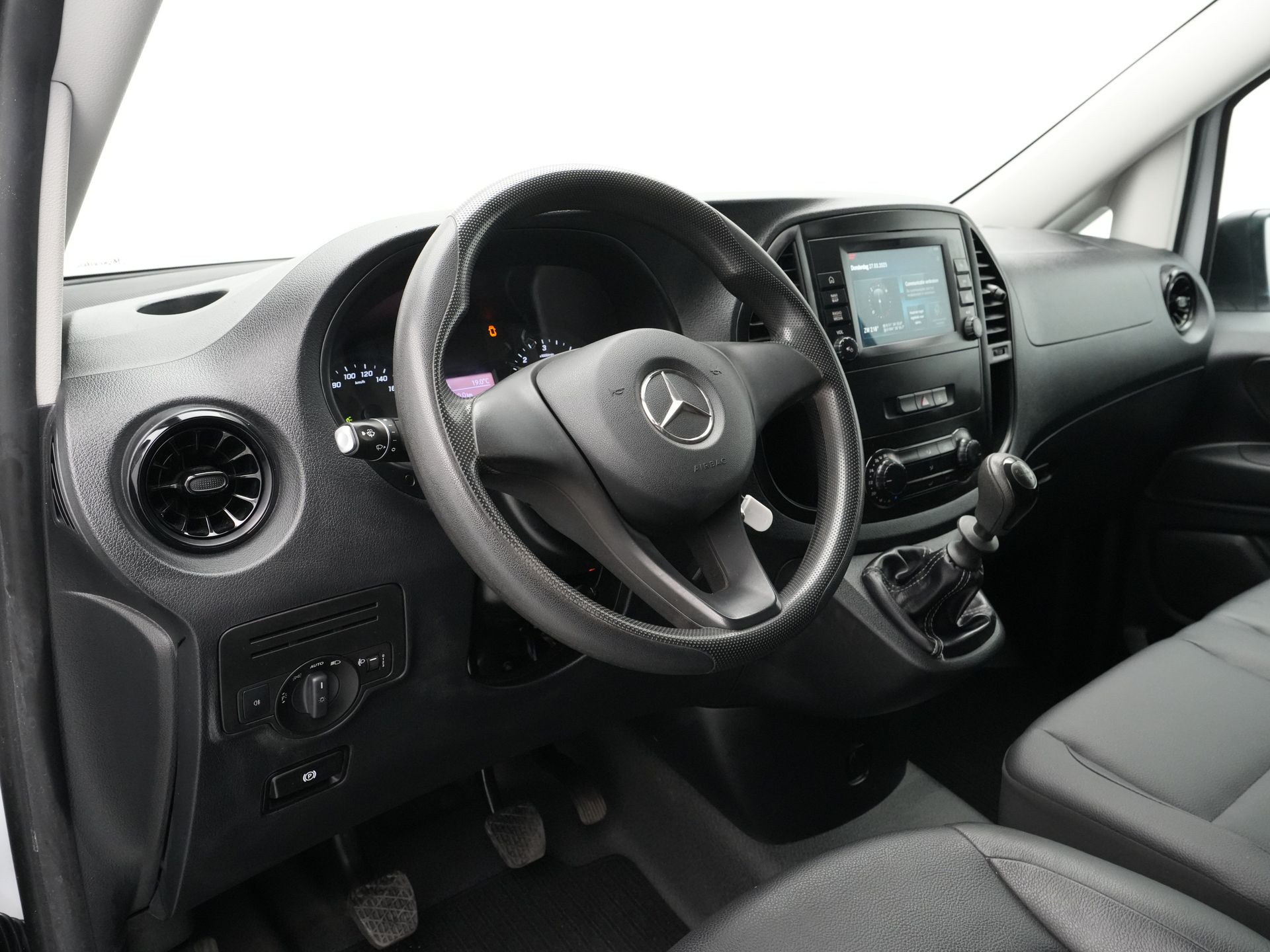 Mercedes-Benz - Vito 110 CDI - 2021