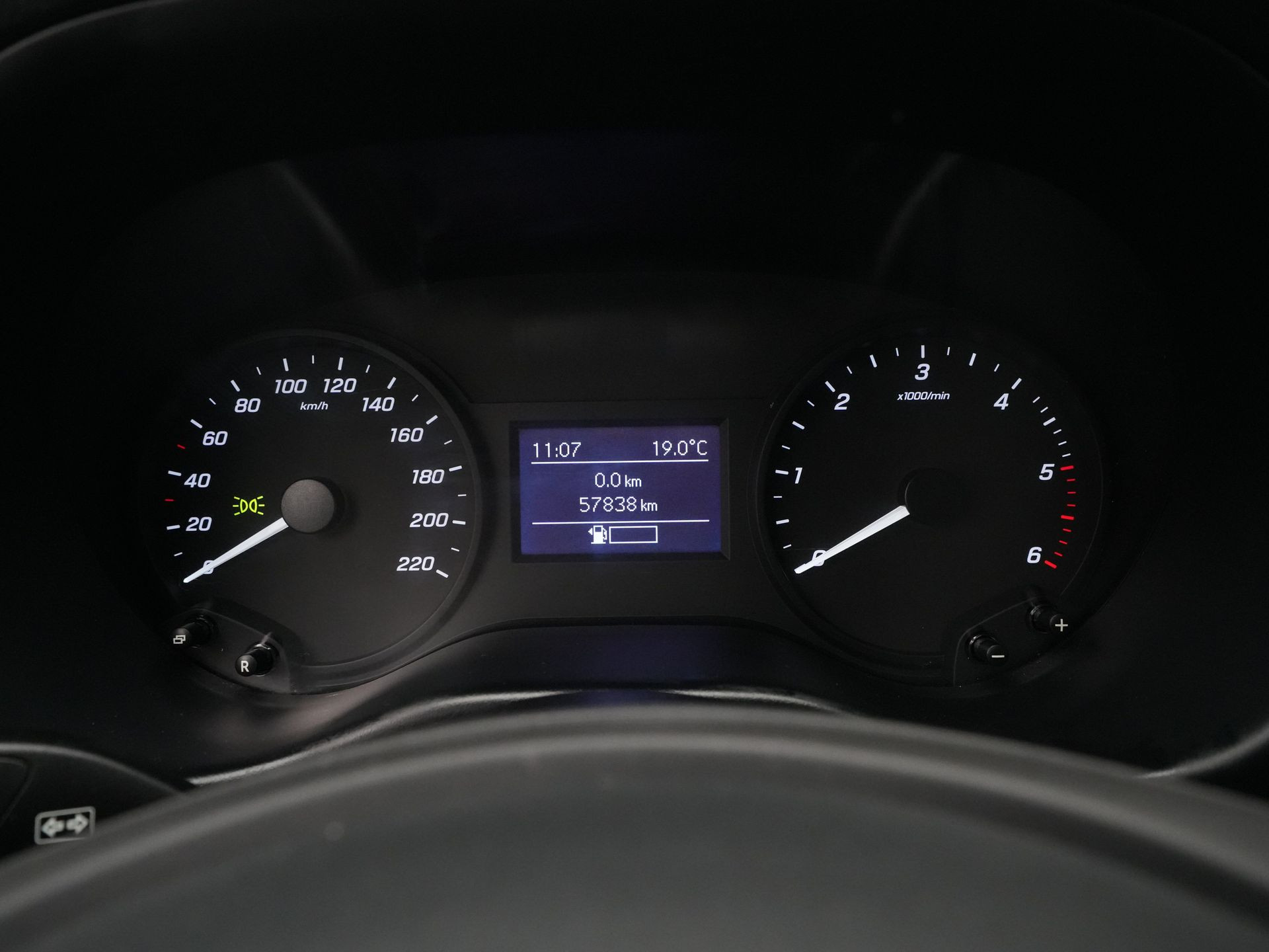 Mercedes-Benz - Vito 110 CDI - 2021