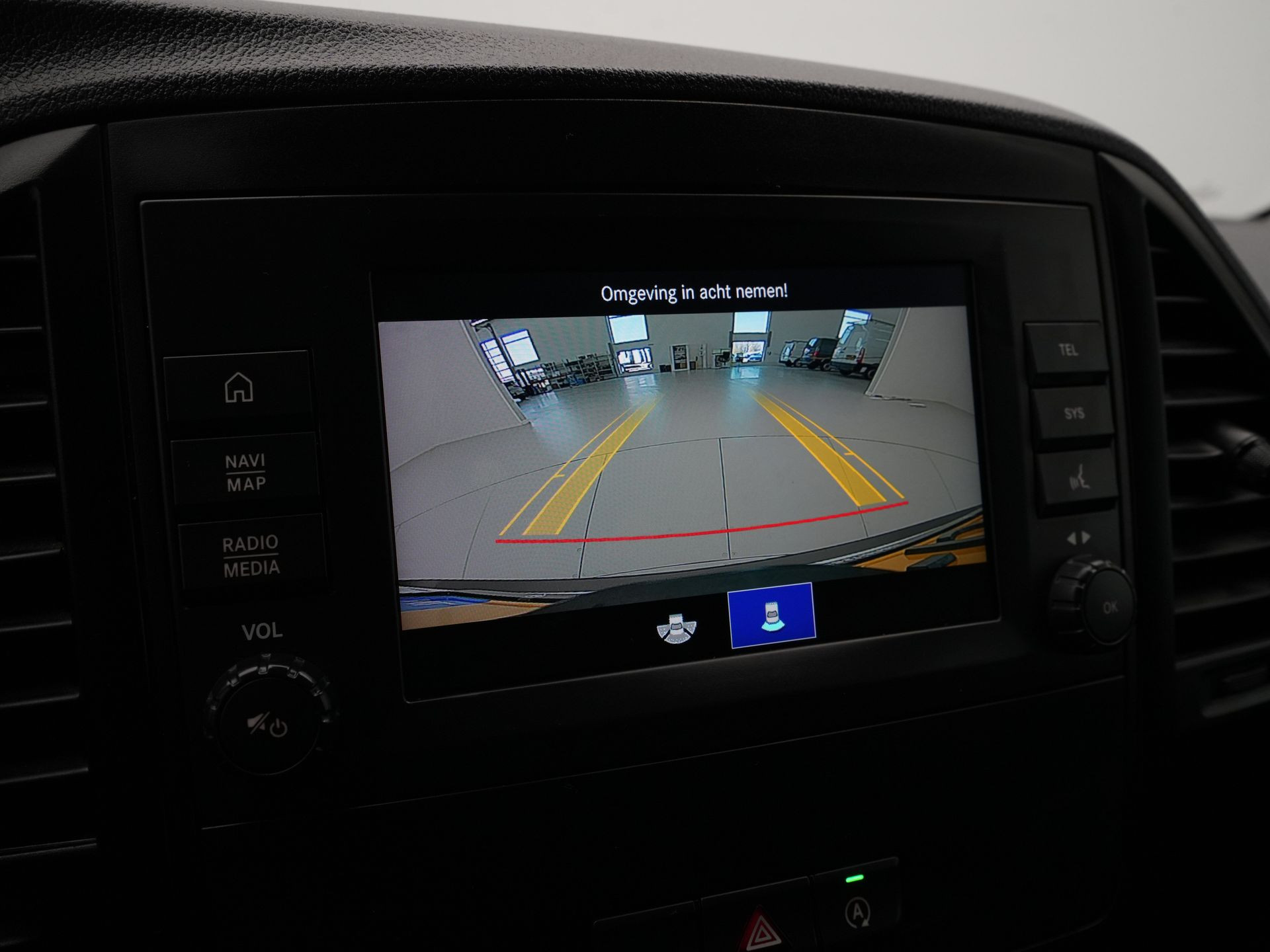 Mercedes-Benz - Vito 110 CDI - 2021