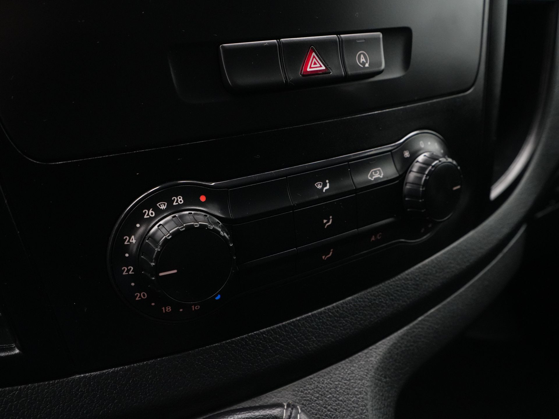 Mercedes-Benz - Vito 110 CDI - 2021