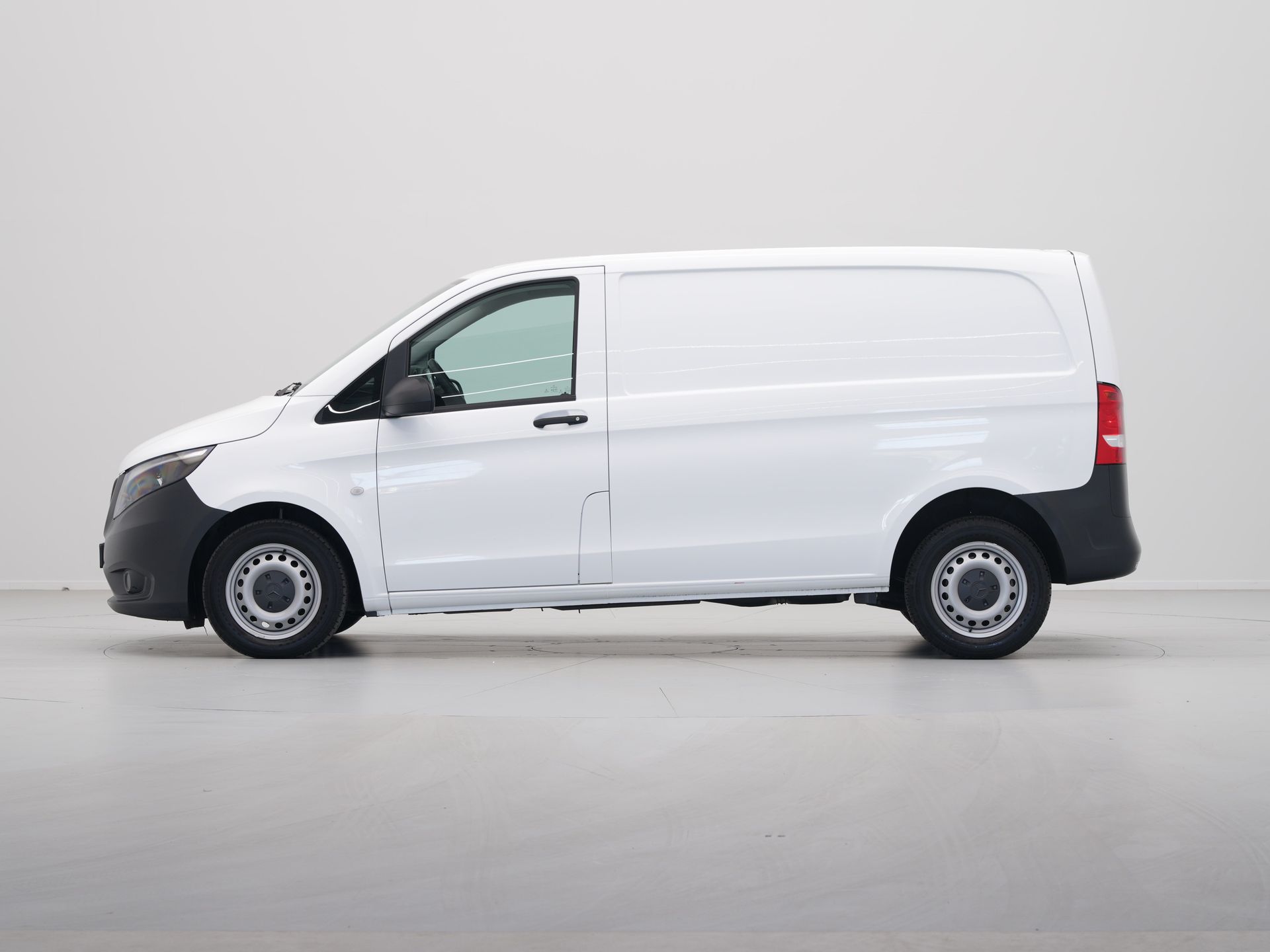Mercedes-Benz - Vito 110 CDI - 2021
