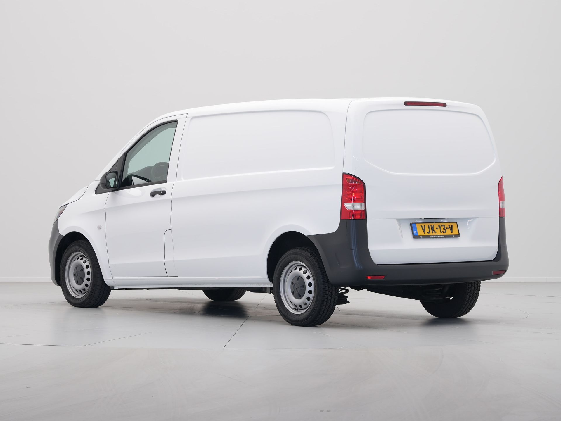 Mercedes-Benz - Vito 110 CDI - 2021