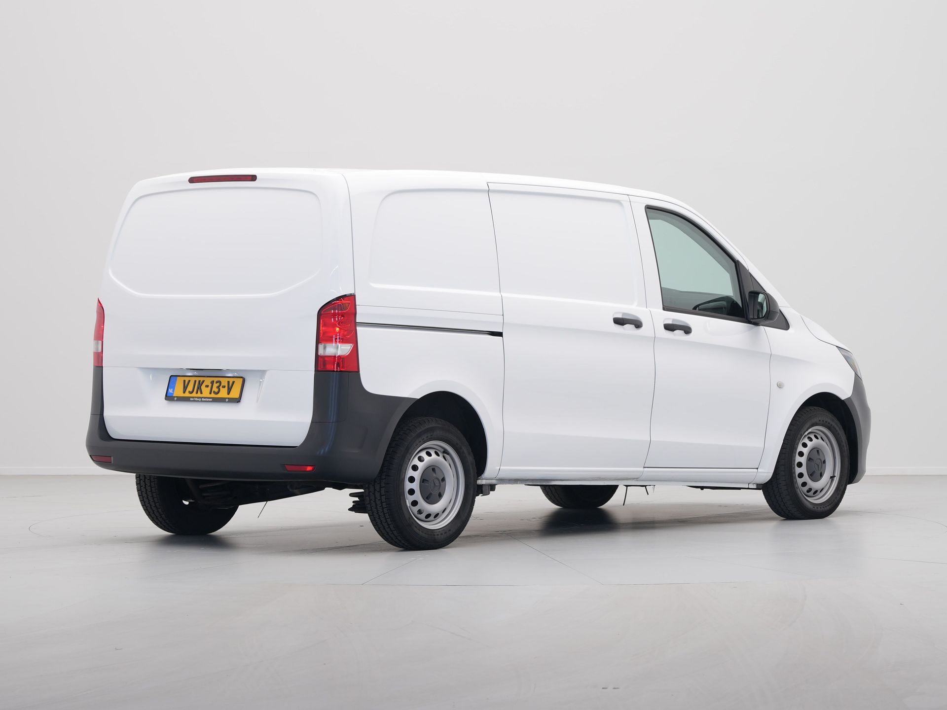 Mercedes-Benz - Vito 110 CDI - 2021