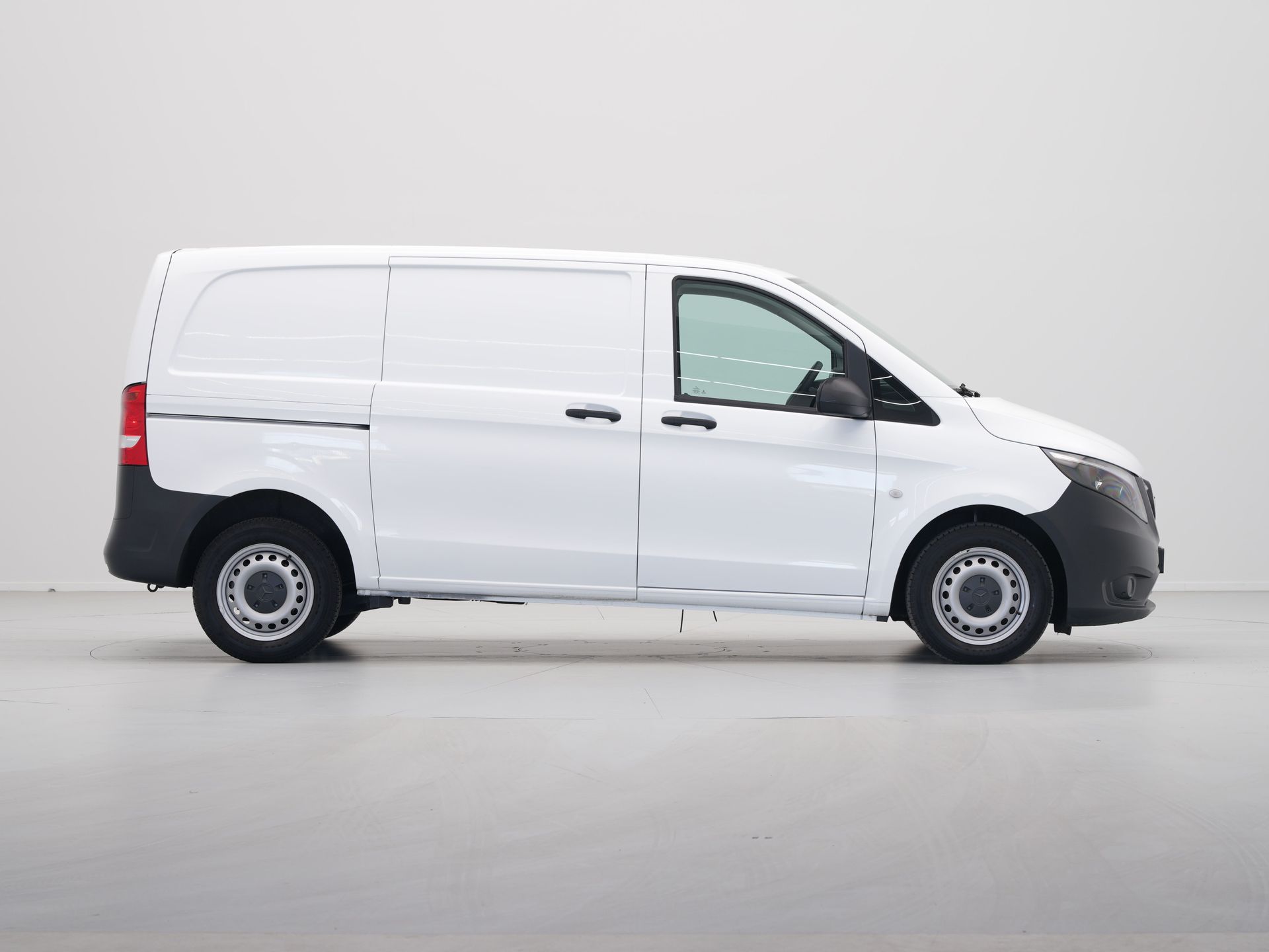 Mercedes-Benz - Vito 110 CDI - 2021