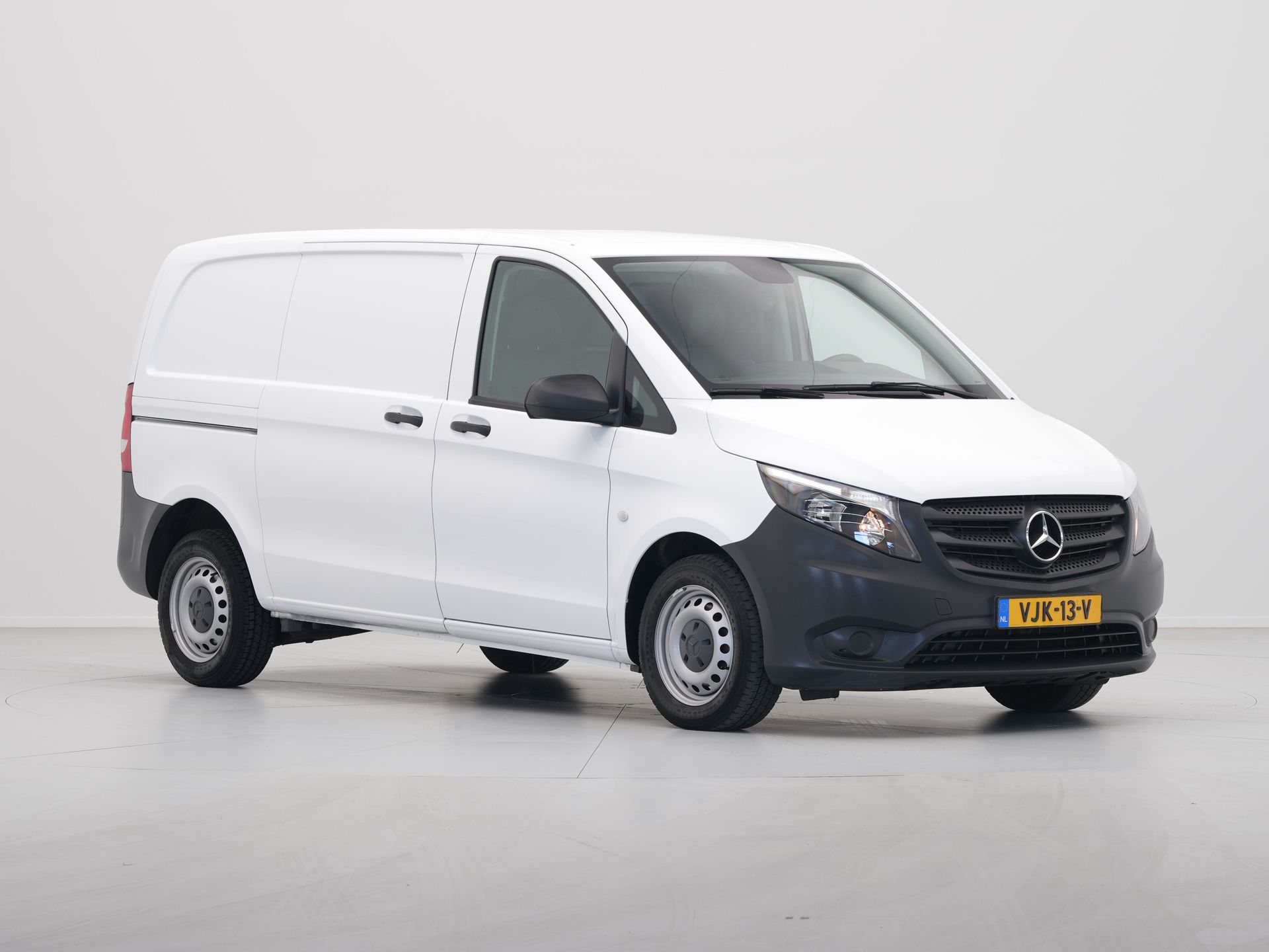 Mercedes-Benz - Vito 110 CDI - 2021
