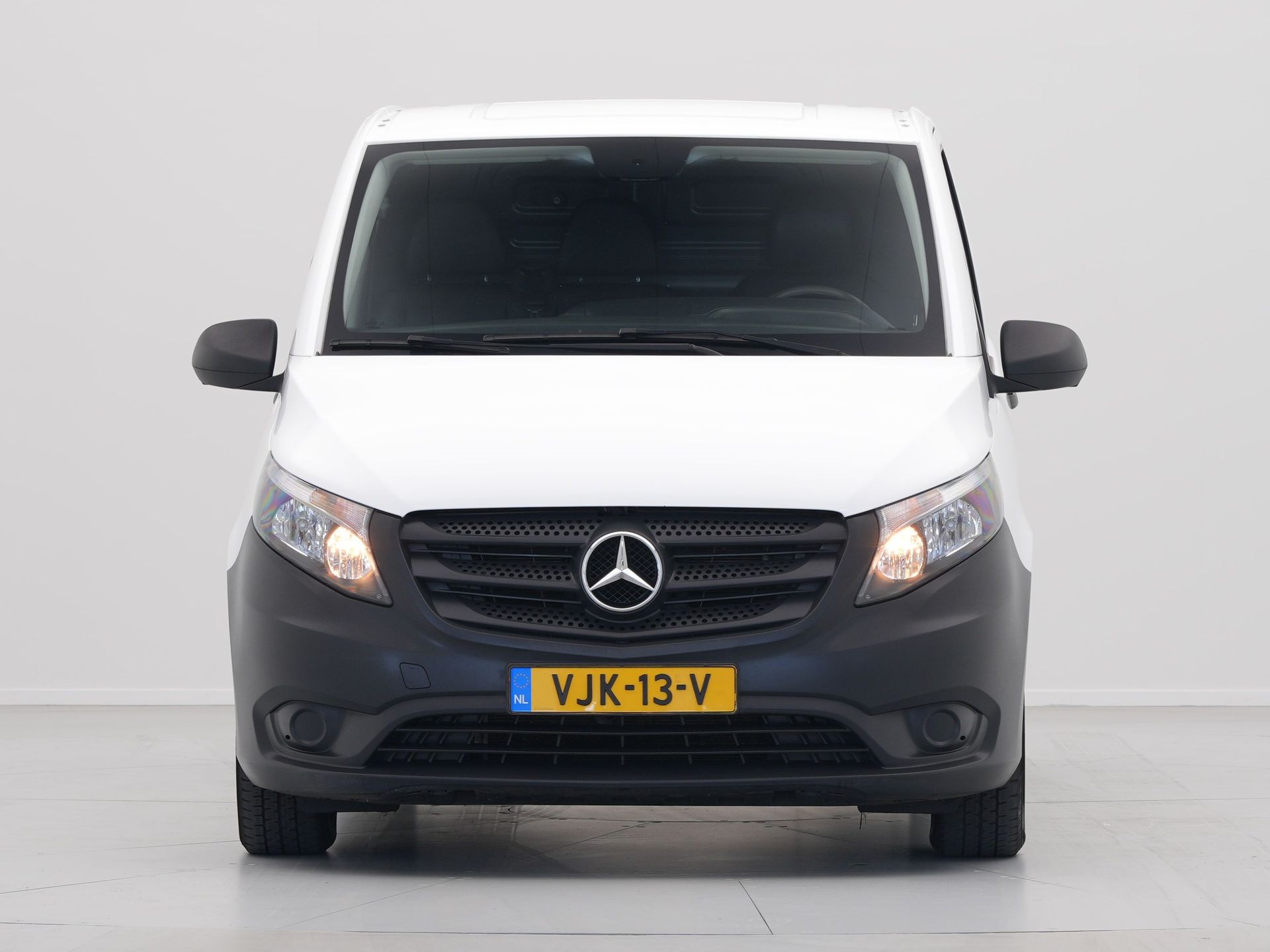 Mercedes-Benz - Vito 110 CDI - 2021