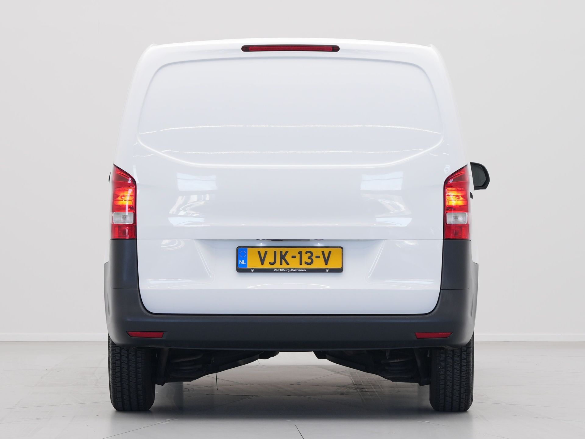 Mercedes-Benz - Vito 110 CDI - 2021