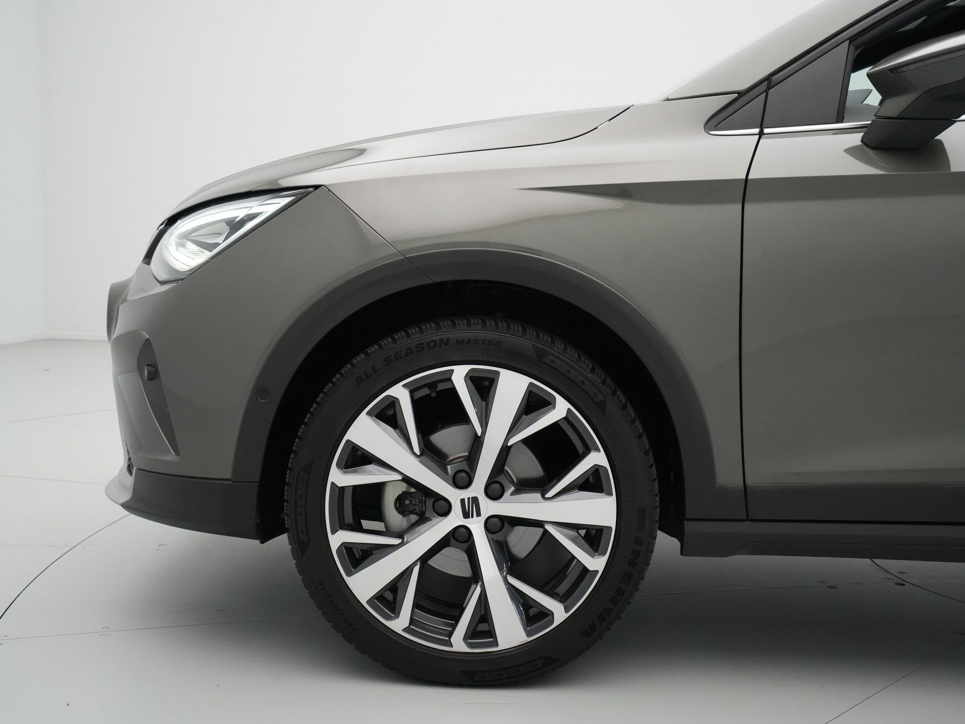 SEAT - Arona 1.0 TSI 95pk Xperience - 2023