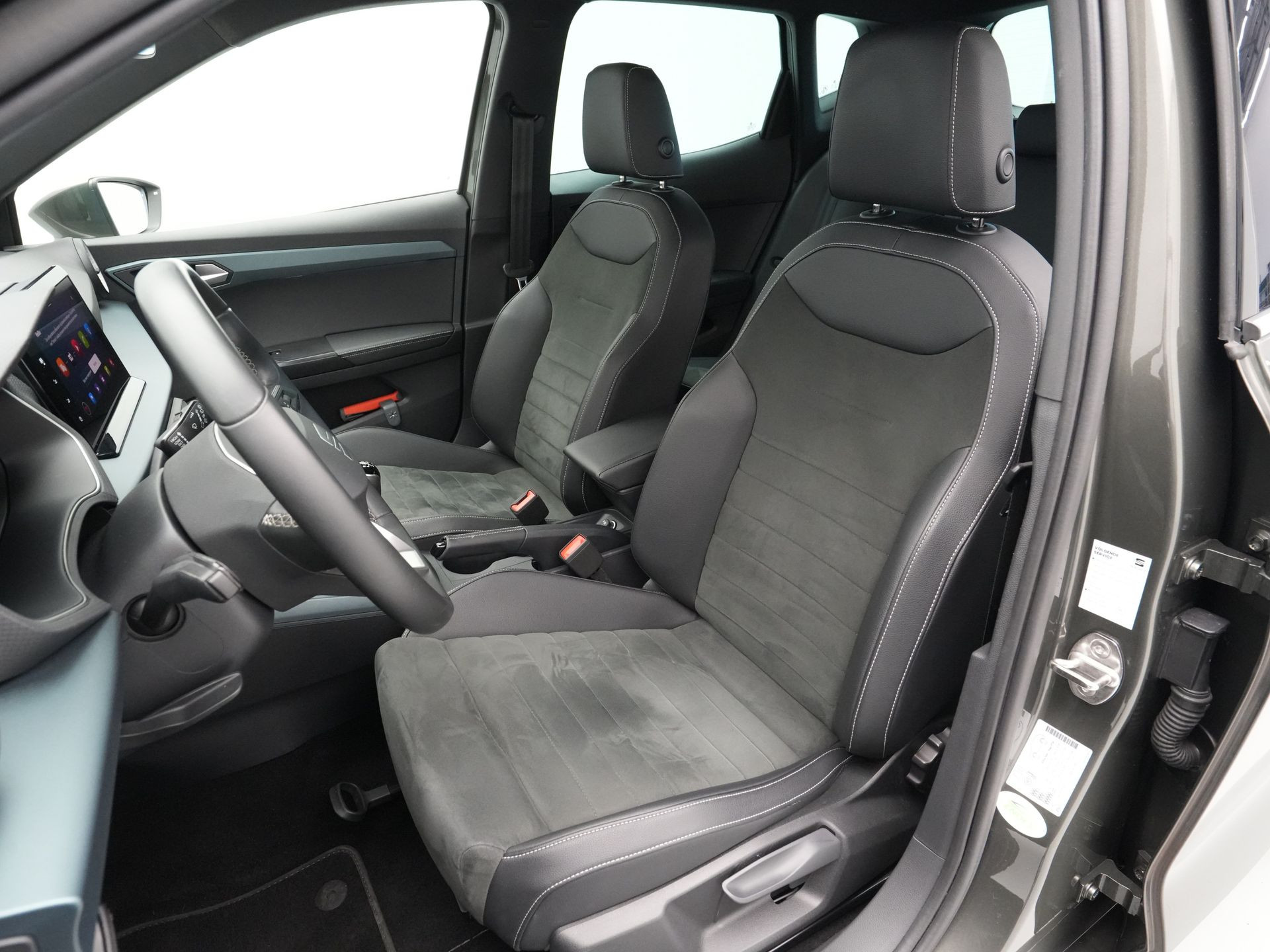 SEAT - Arona 1.0 TSI 95pk Xperience - 2023